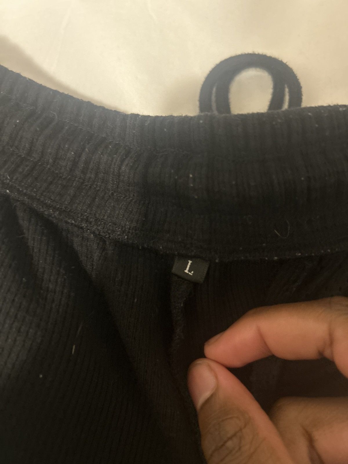 The GV Gallery Raspberry hill baggy sweatpants Size US 33 - 3 Thumbnail