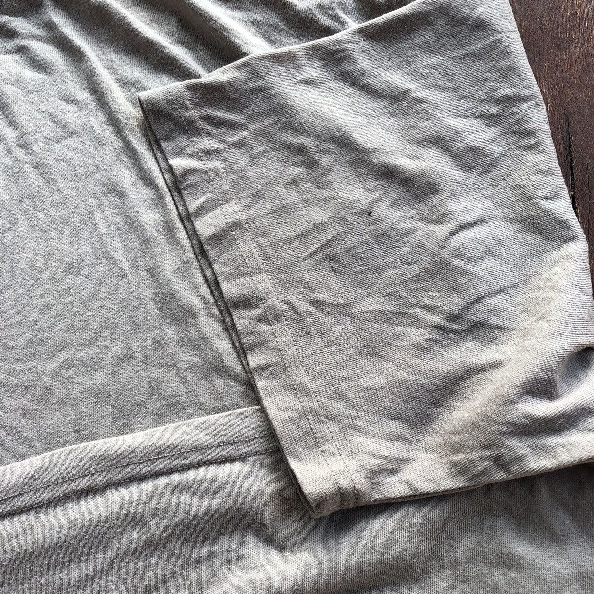 Kangol Vintage Kangol Rare T Shirt Size US XL / EU 56 / 4 - 6 Thumbnail