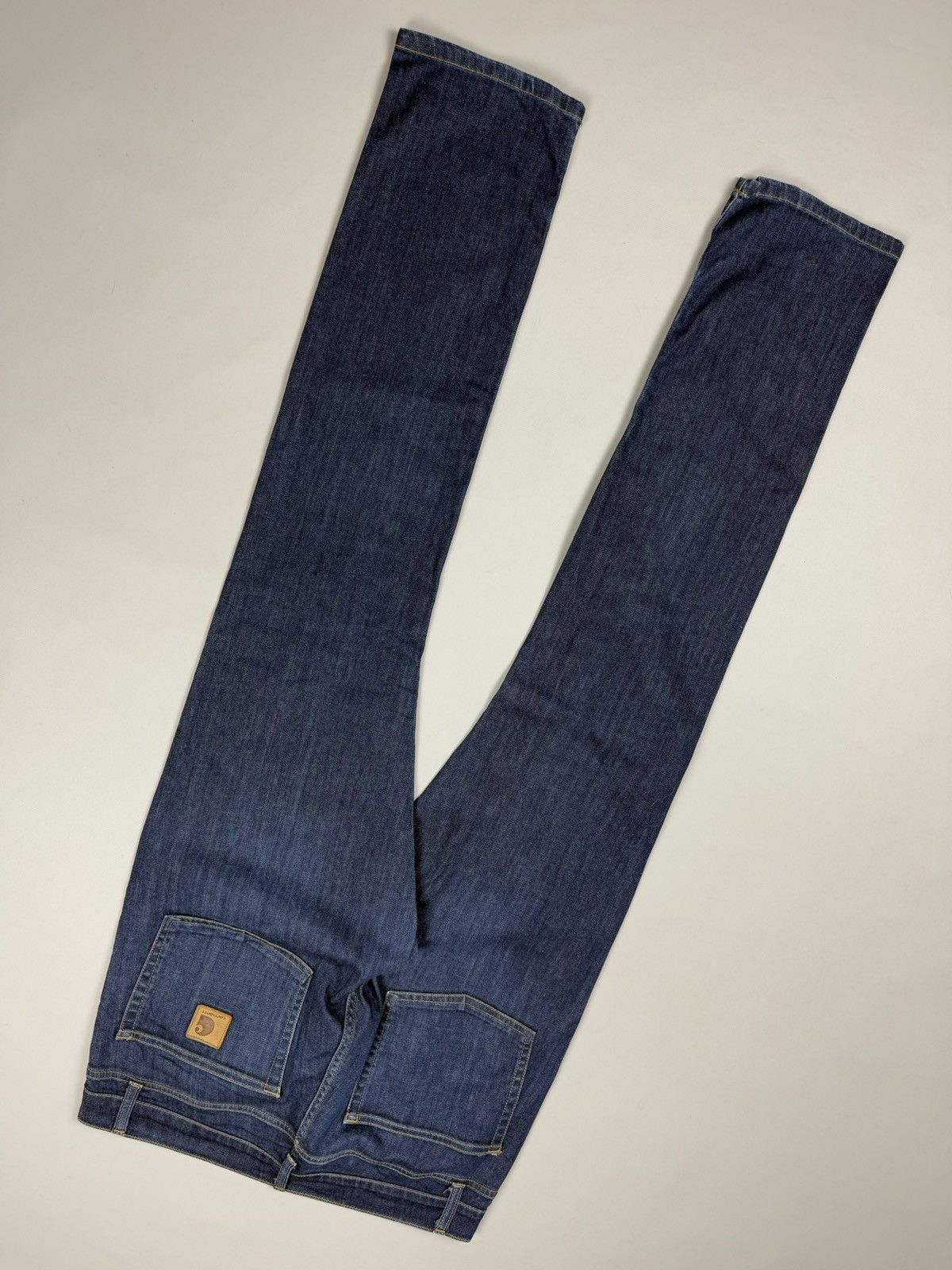 Carhartt Carhartt Vintage Men’s Rebel Jeans Pant Size 36 X 34 Size US 36 / EU 52 - 21 Thumbnail
