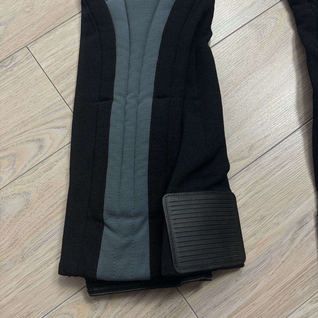 Colmar Rare Vintage Colmar Black Ski Overall Size US 36 / EU 52 - 5 Thumbnail