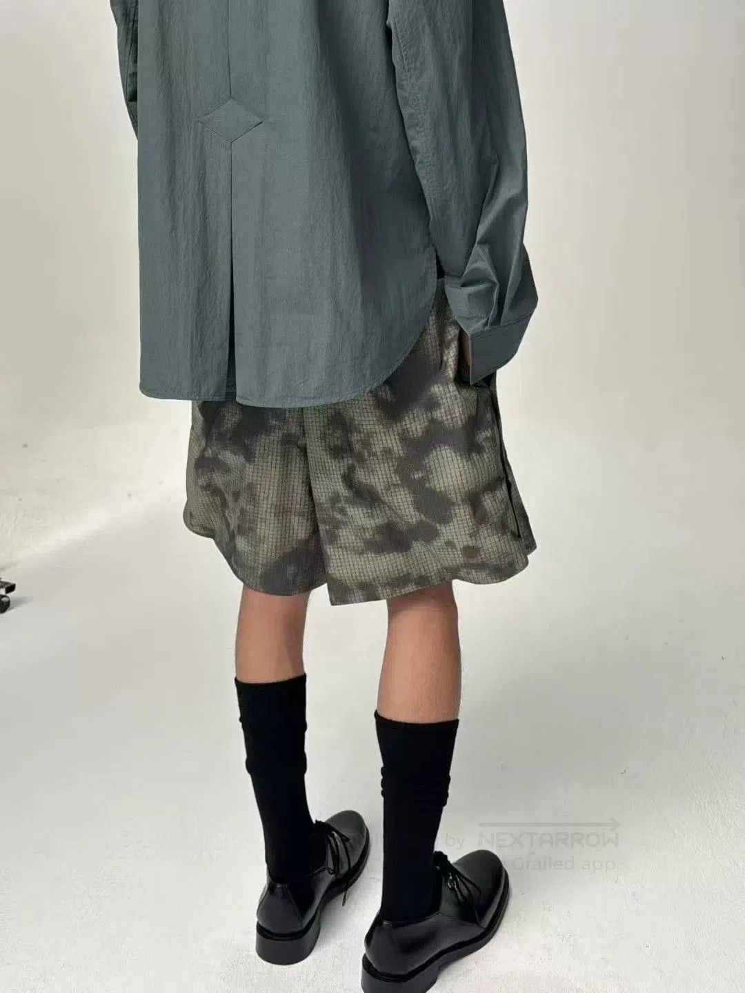Other PTK Pet Tree Kor Sail Shorts. Size US 32 / EU 48 - 1 Thumbnail