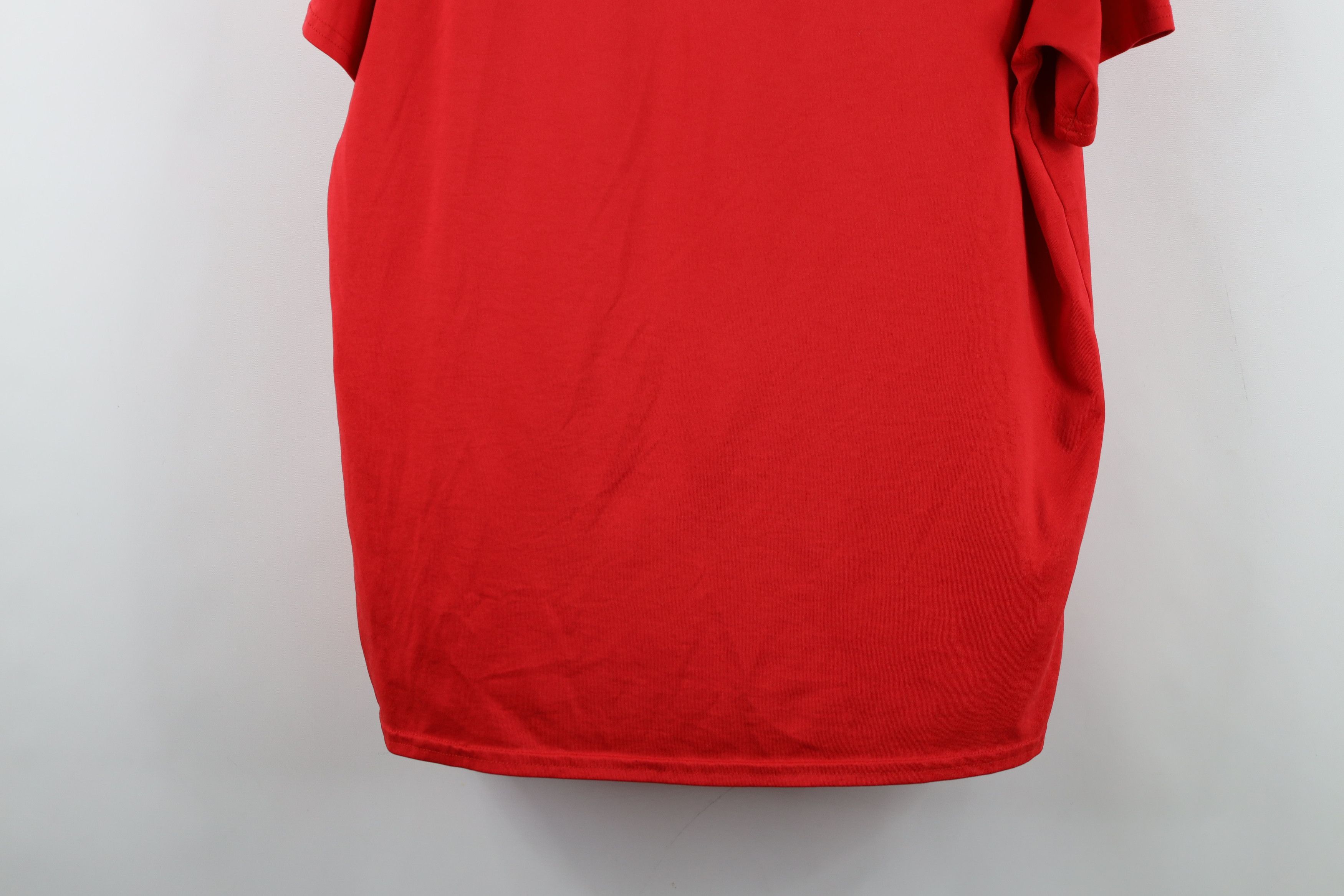 Under Armour Under Armour HeatGear Short Sleeve Running Jogging T-Shirt Size US M / EU 48-50 / 2 - 13 Thumbnail