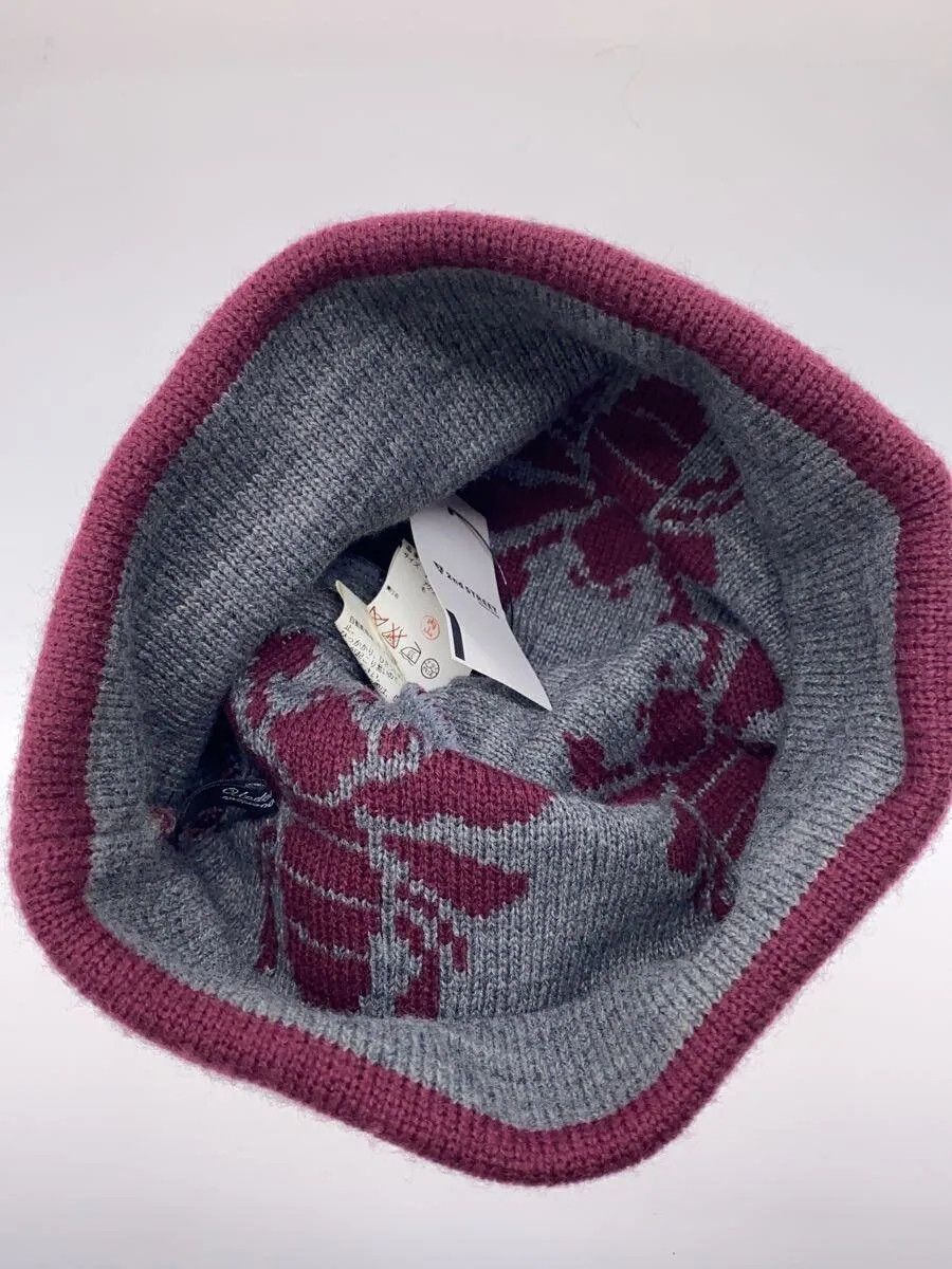 Undercover AW09 Insect Knit Beanie Size ONE SIZE - 3 Thumbnail