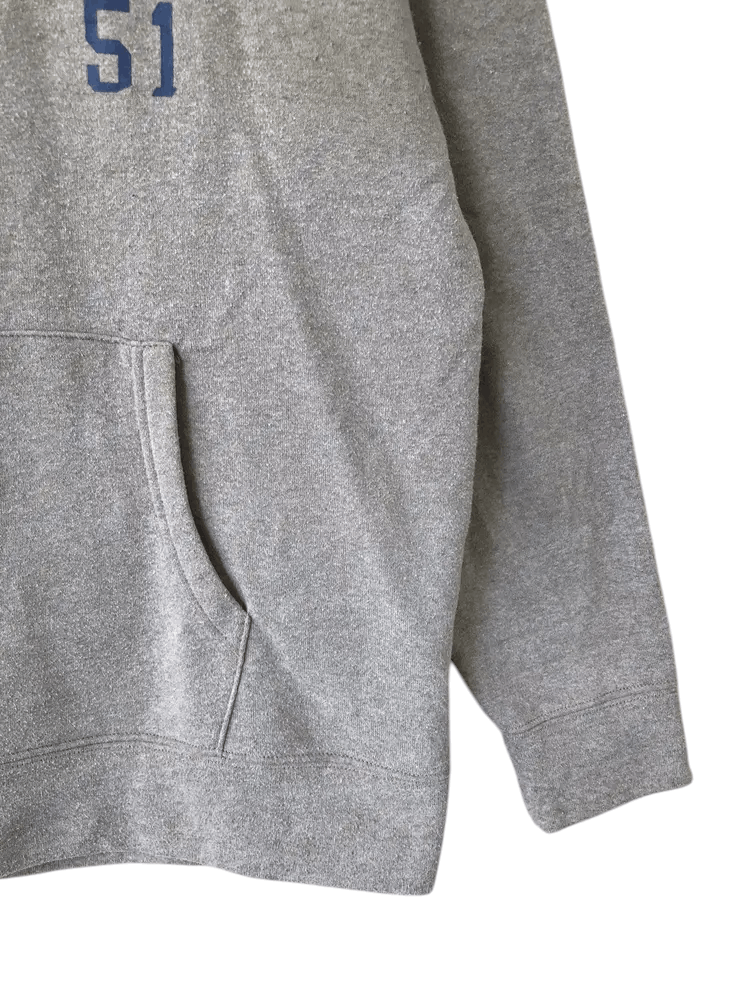 Japanese Brand Vansports Hoodies Size US L / EU 52-54 / 3 - 5 Thumbnail