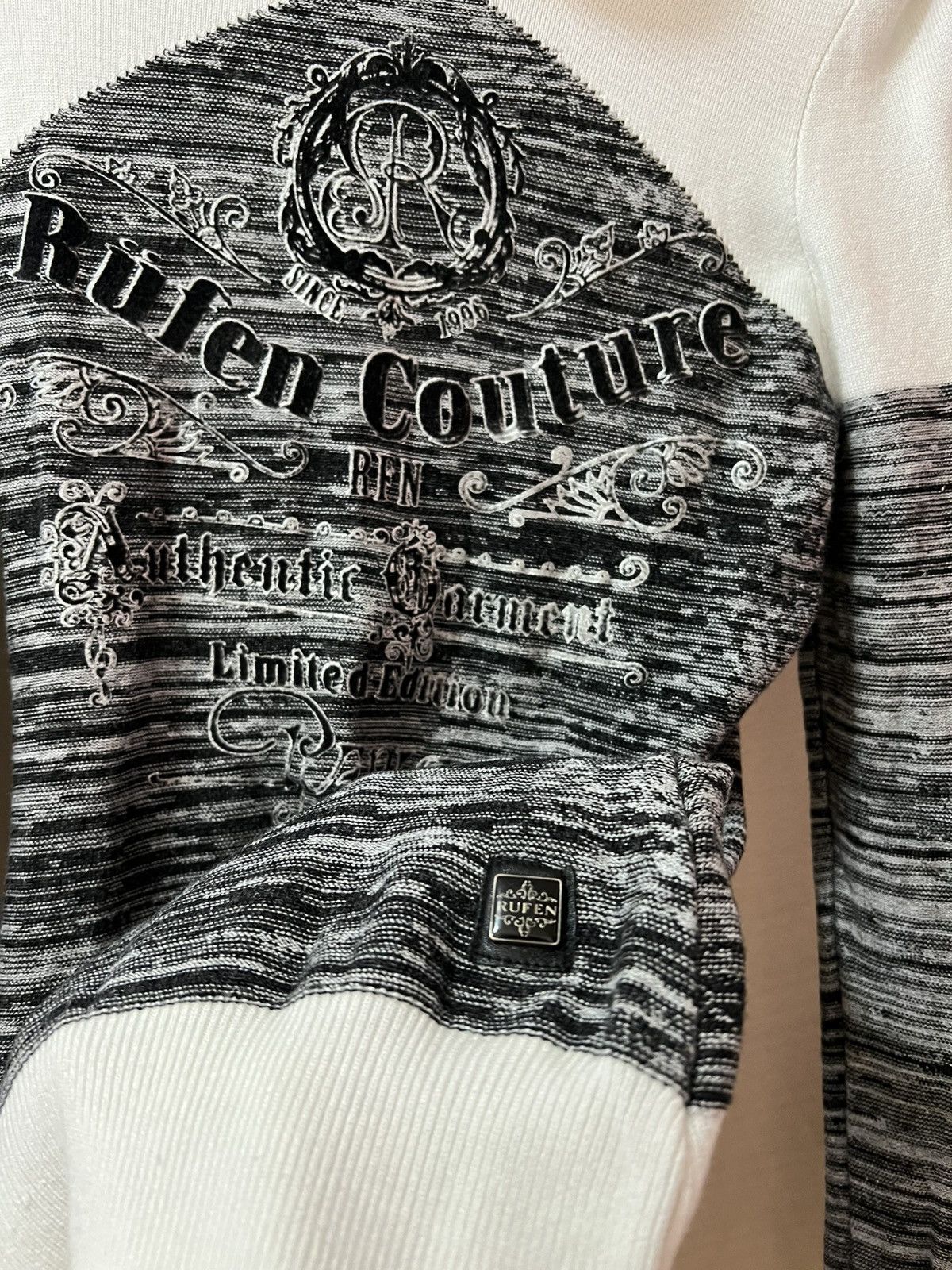 Other Rüfen womens studded sweater size small Size S / US 4 / IT 40 - 3 Thumbnail