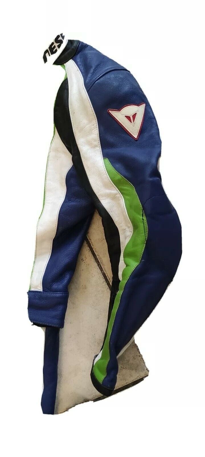 Dainese Dainese leather Motorcycle Racing suit Size US S / EU 44-46 / 1 - 4 Thumbnail