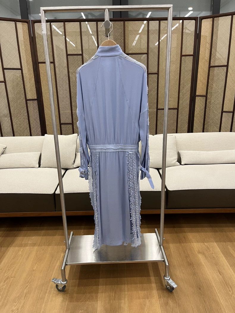 Versace Versace dress Size S / US 4 / IT 40 - 2 Thumbnail