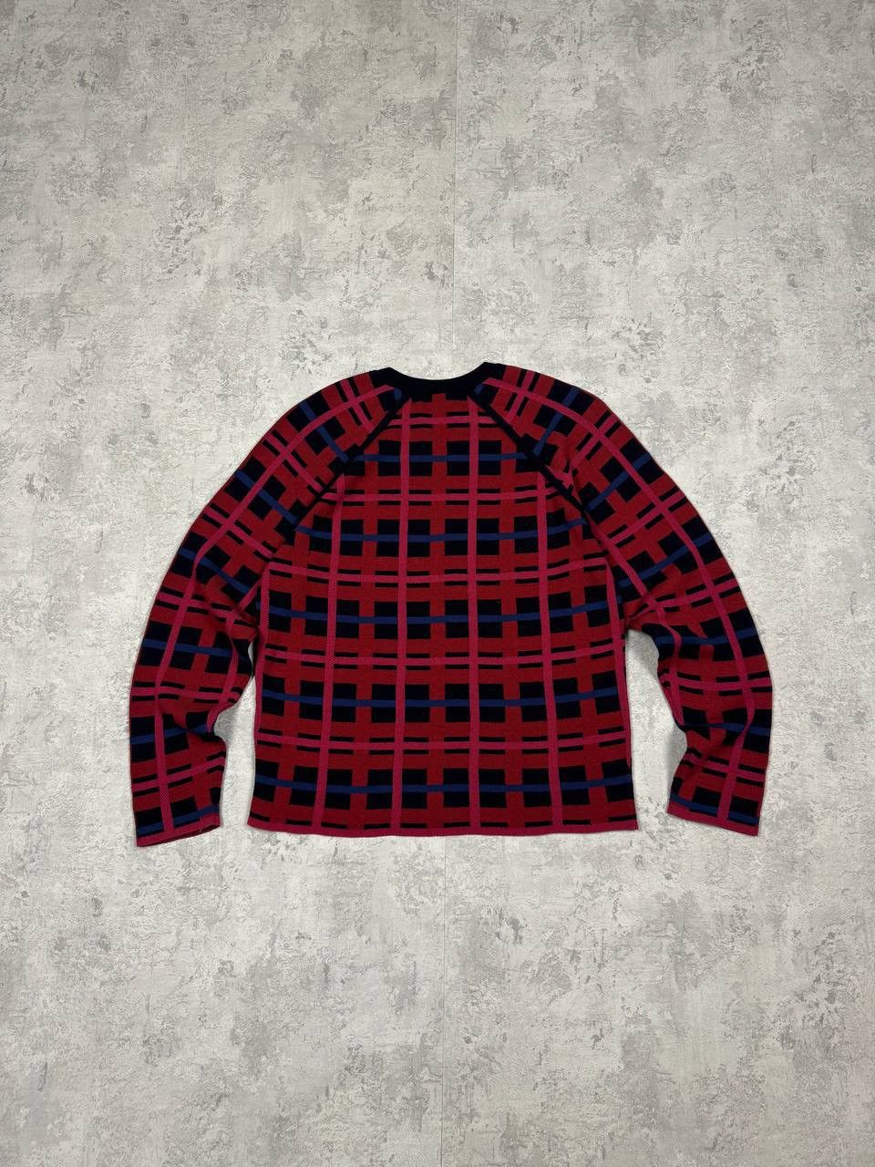 Lacoste RARE Womens Lacoste Sweater And Matching Skirt Set Size 36 Size XS / US 0-2 / IT 36-38 - 8 Thumbnail