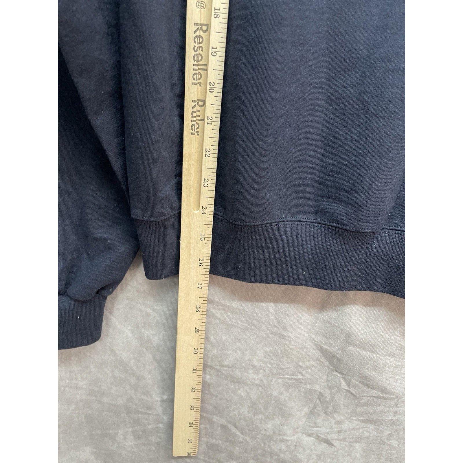 Champion VTG 90s Champion Yale University Sweatshirt Embroidered Medi Size US M / EU 48-50 / 2 - 7 Thumbnail