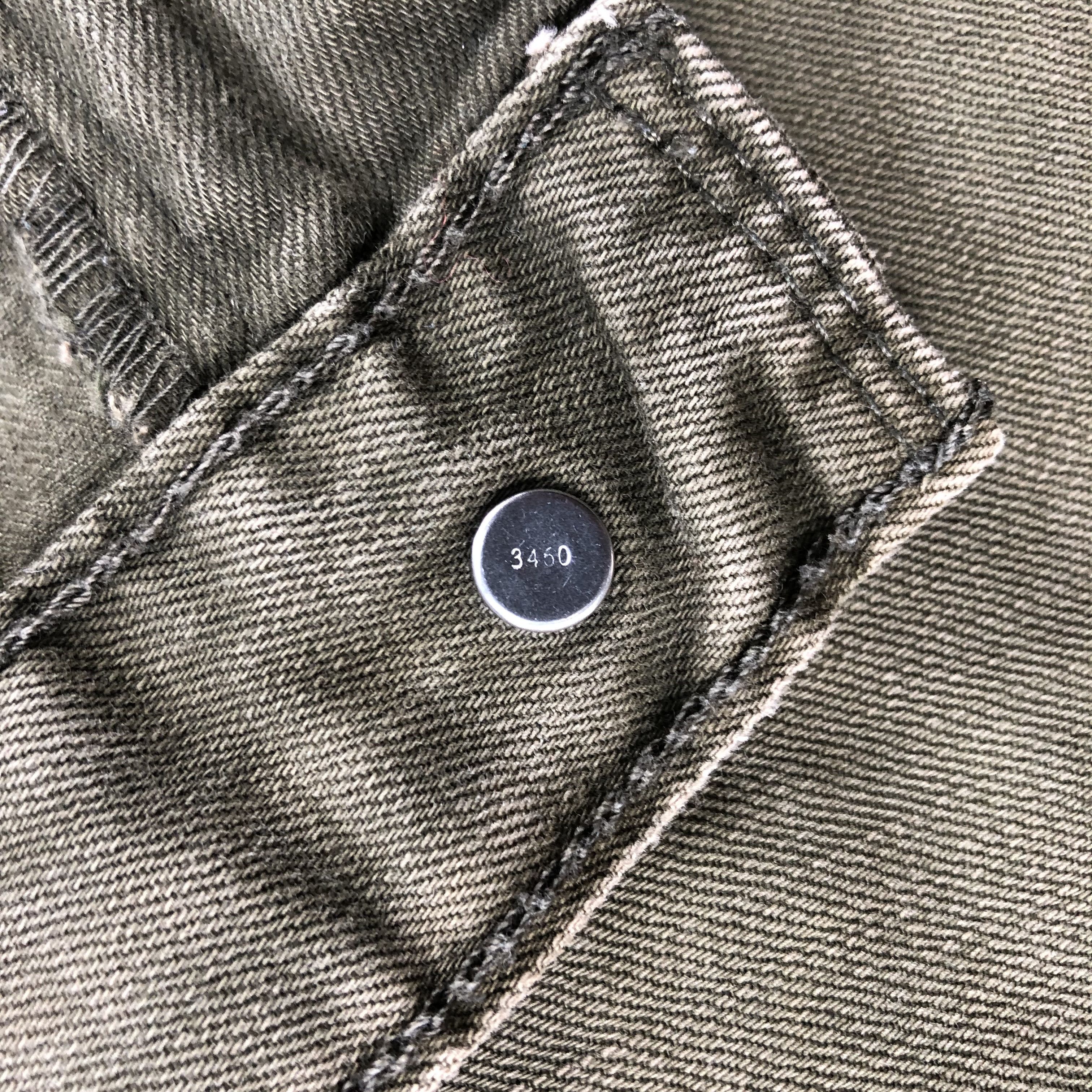 Levi's Vintage Levis 514 Jeans-J1506 Size US 40 / EU 56 - 9 Thumbnail