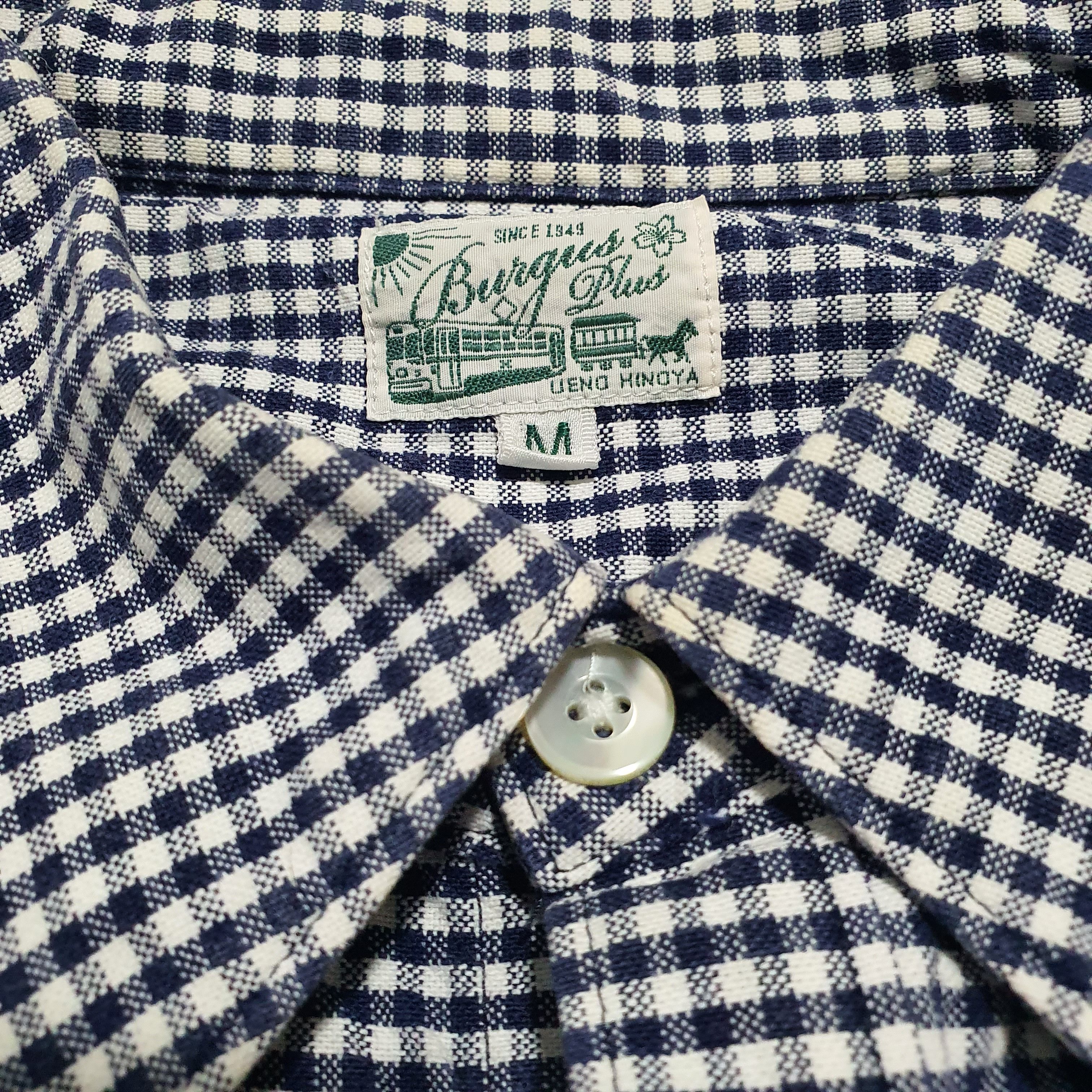 Burgus Plus BURGUS PLUS 20.5"/26.5" CUSTOMS KAPITAL SMILEY PATCH Size US M / EU 48-50 / 2 - 4 Thumbnail