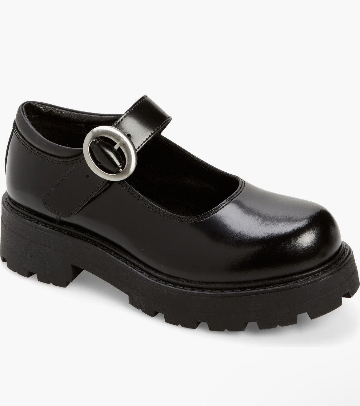 Vagabond Vagabond Shoemakers Cosmo 2.0 Leather Mary Jane size 39 Size US 9 / IT 39 - 1 Thumbnail