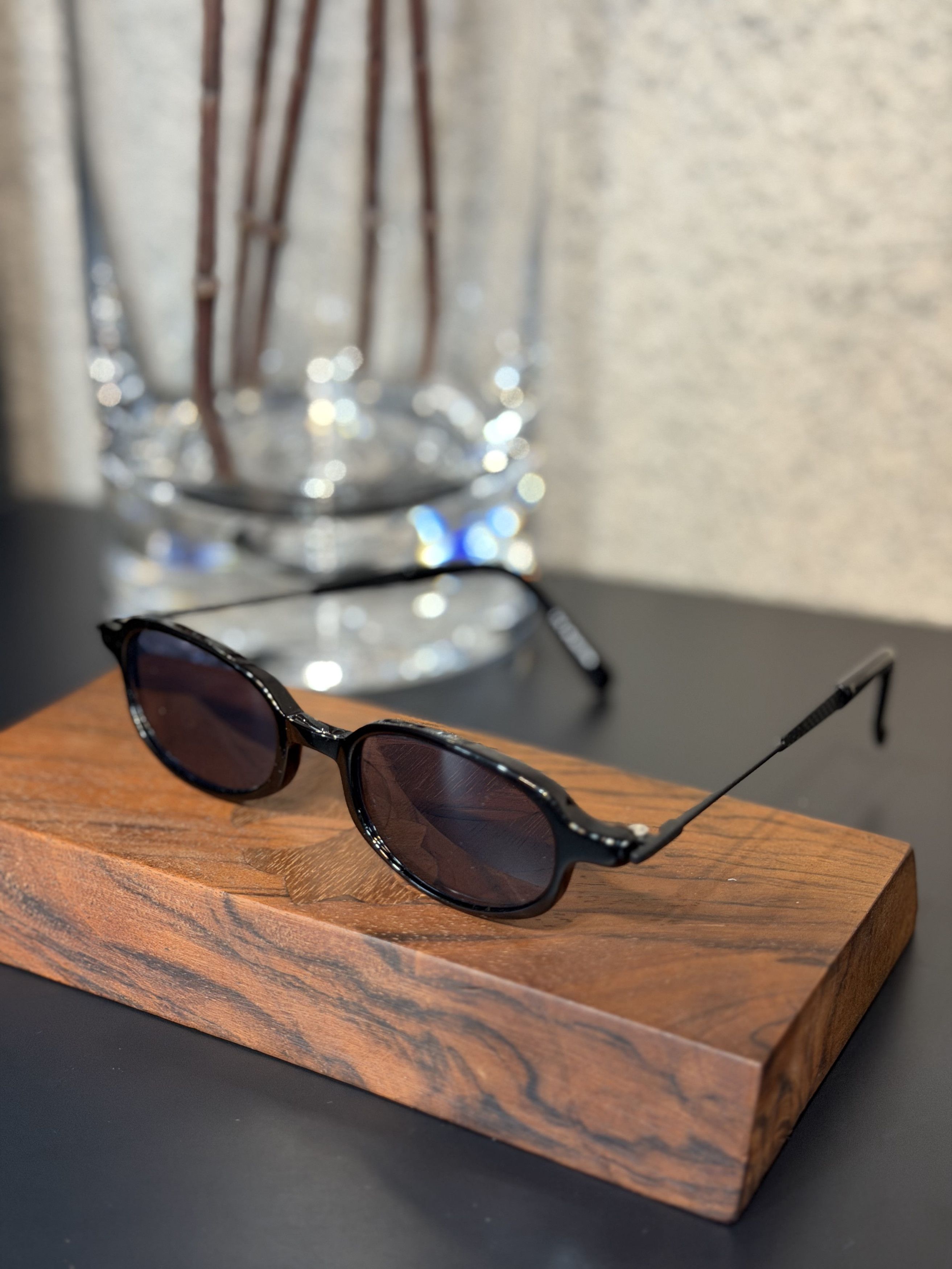 Jean Paul Gaultier 58-0008 Oval Sunglasses