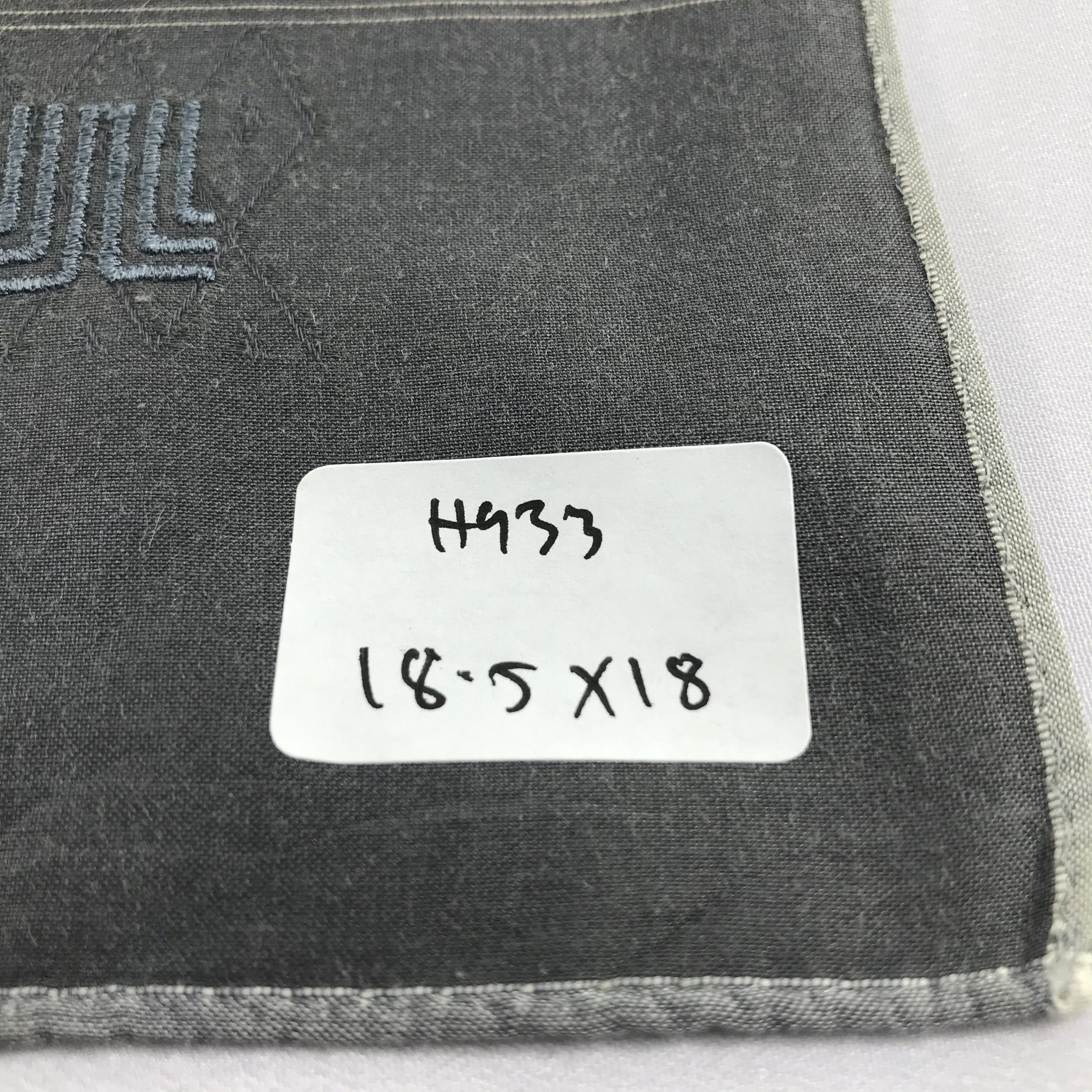Lanvin Lanvin Handkerchief Neckerchief Bandana H933 Size ONE SIZE - 6 Thumbnail