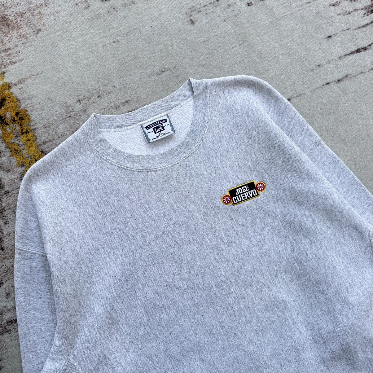 Lee VINTAGE LEE EMBROIDERY LOGO JOSE CUERVO Size US XL / EU 56 / 4 - 5 Thumbnail