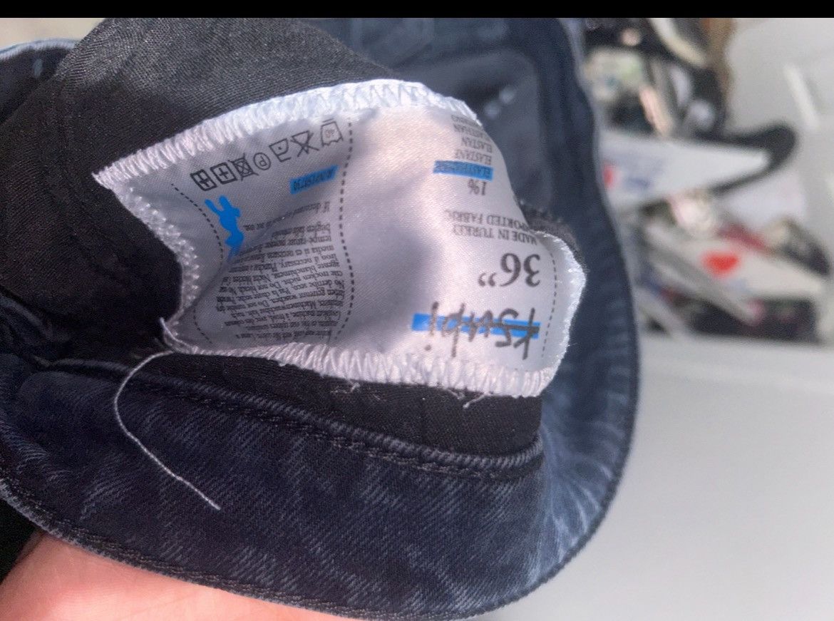 Ksubi Kusubi jeans size 36 Preowned Size US 36 / EU 52 - 5 Thumbnail