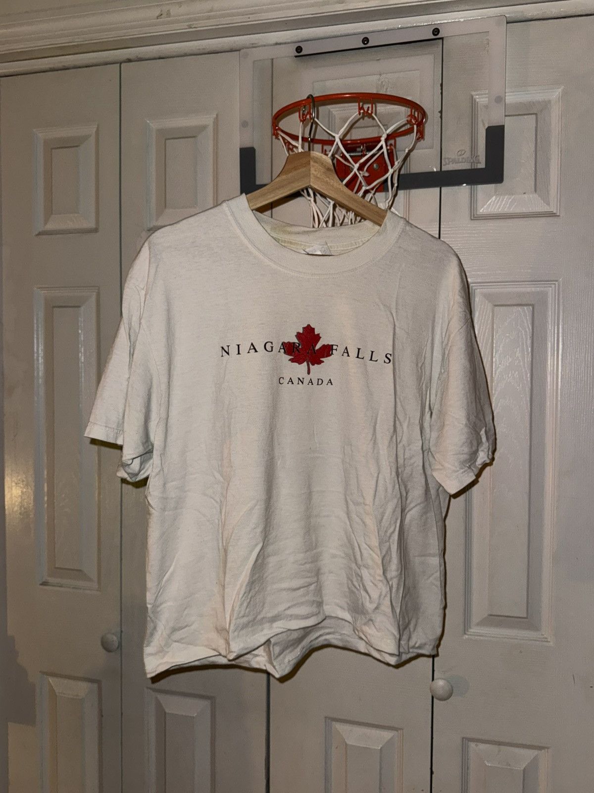 Vintage Vintage Niagara Falls Shirt Size US L / EU 52-54 / 3 - 1 Thumbnail