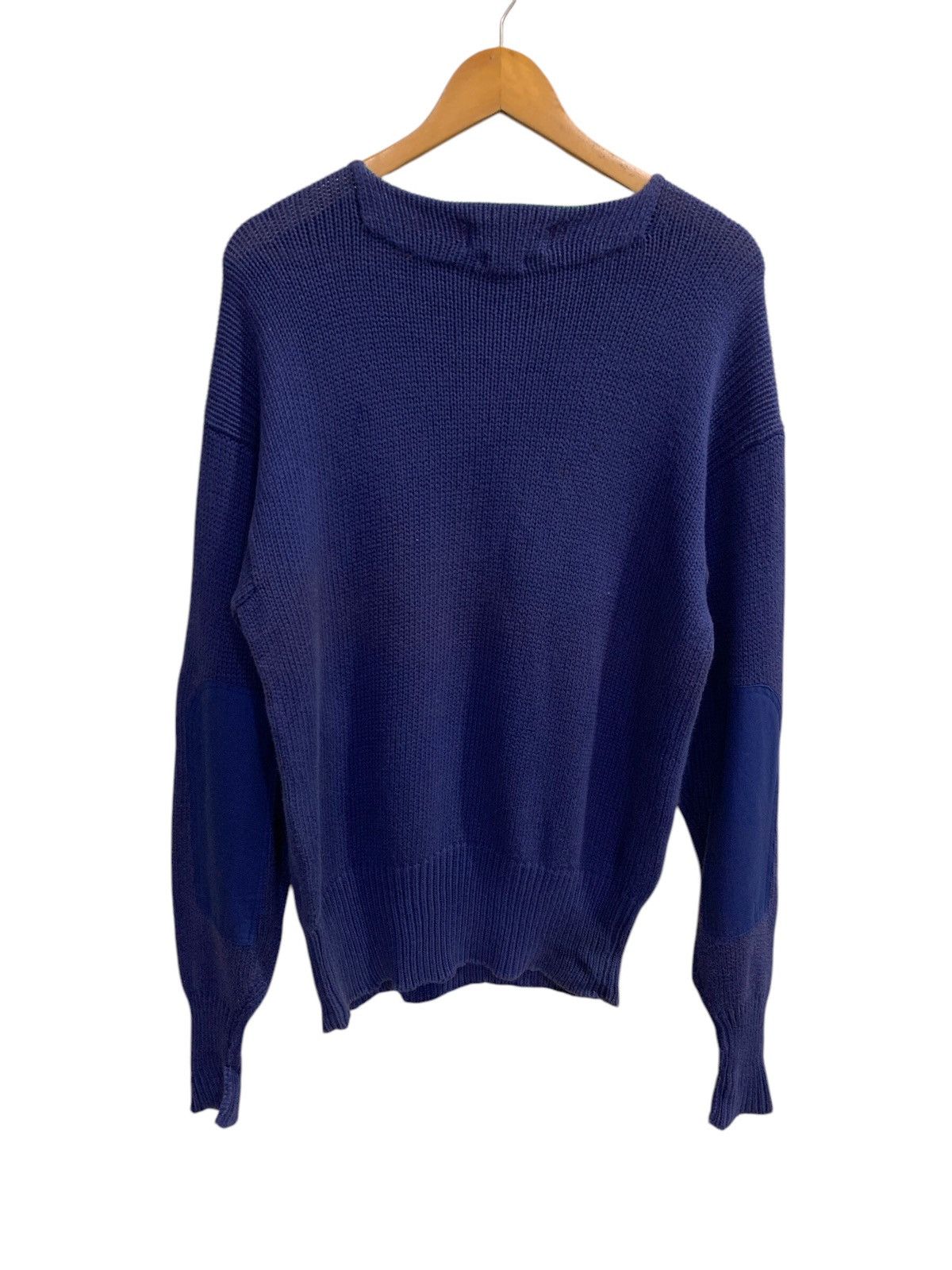 Polo Ralph Lauren × Vintage Vintage Polo Ralph Lauren Knit Sweater Men’s Size US L / EU 52-54 / 3 - 4 Thumbnail