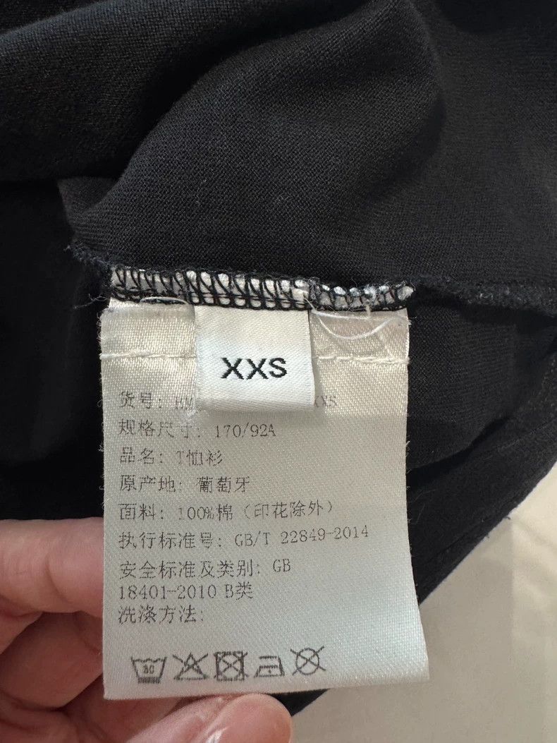 Givenchy Givenchy T-shirt Size US XXS / EU 40 - 3 Thumbnail