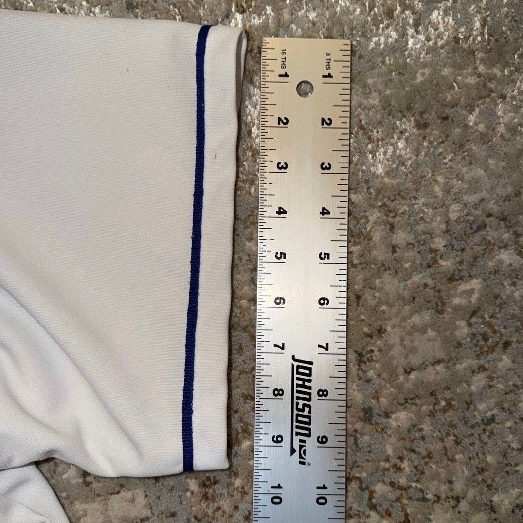Majestic Majestic New York Mets Vintage 90s Jersey Size Mens XXL Size US XXL / EU 58 / 5 - 6 Thumbnail