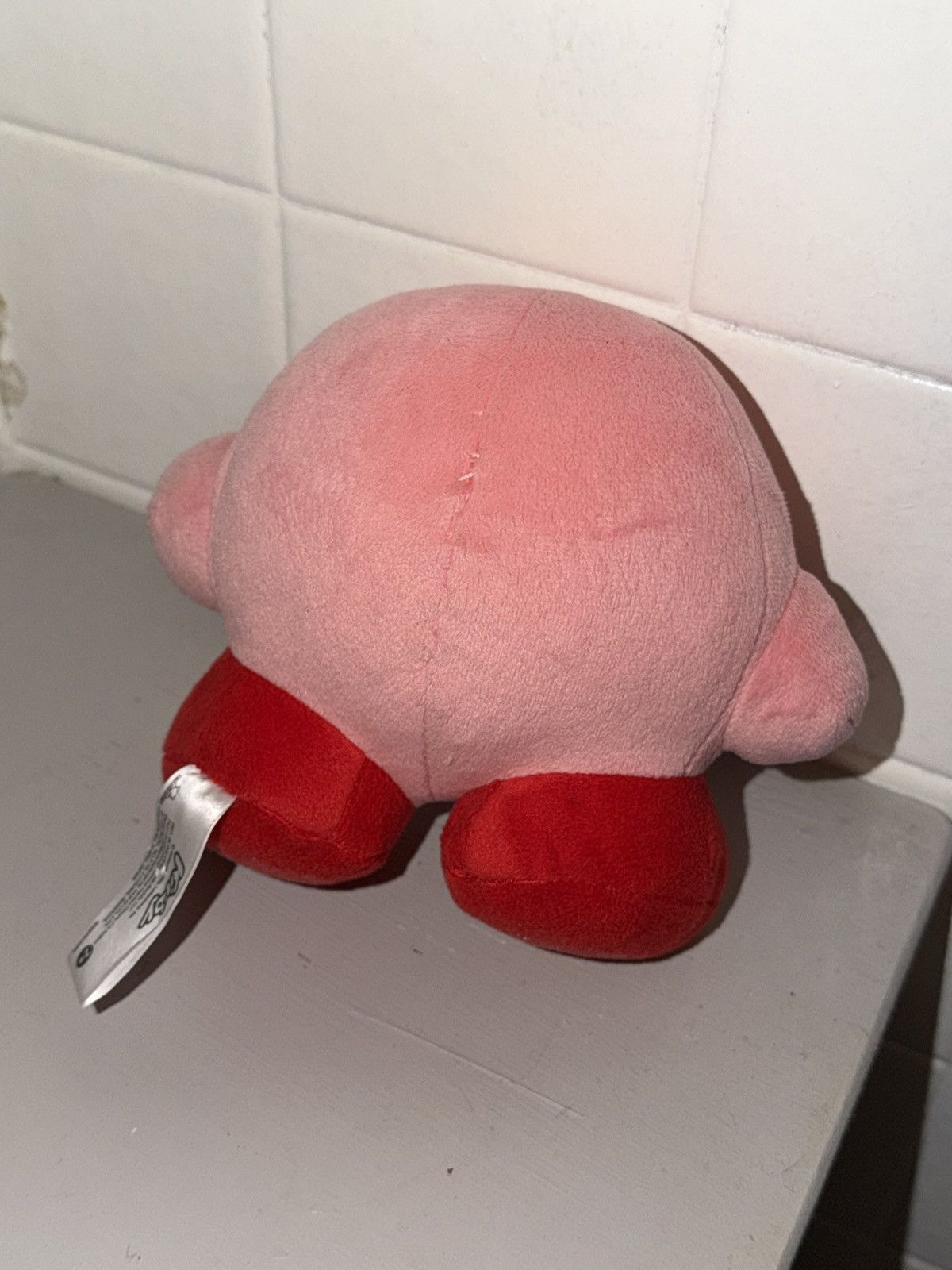 Nintendo Nintendo Hal Laboratory Inc. Kirby Character Plush Plushie Size ONE SIZE - 17 Thumbnail