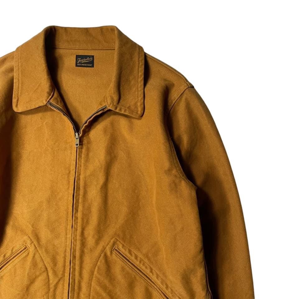 Japanese Brand × Tenderloin Tenderloin jacket Size US S / EU 44-46 / 1 - 2 Thumbnail