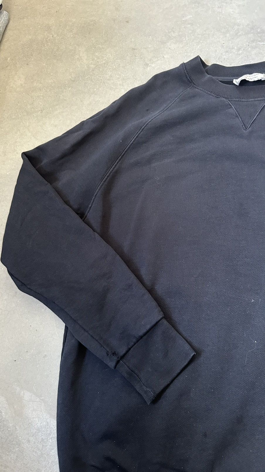 Maison Kitsune MAISON KITSUNE SWEATSHIRT Size US M / EU 48-50 / 2 - 5 Thumbnail