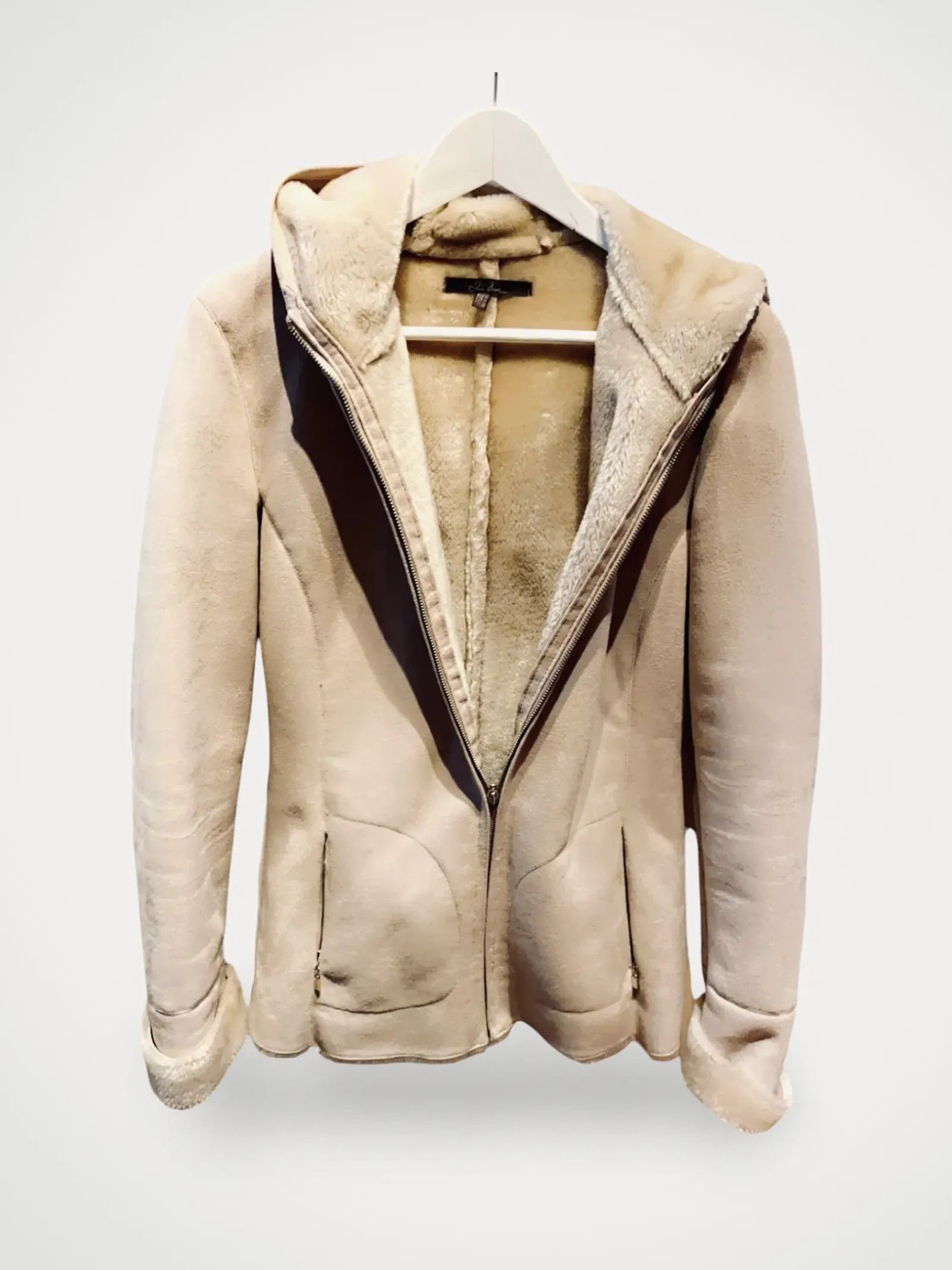 Zara Zara Coat Size M / US 6-8 / IT 42-44 - 1 Thumbnail