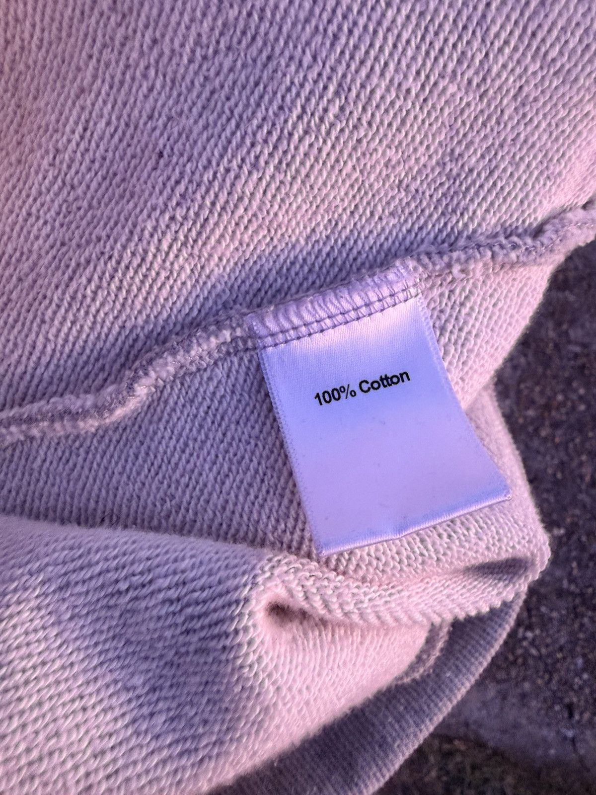 HMDD HMDD CHIM Dirty Hoodie Size US XL / EU 56 / 4 - 4 Thumbnail