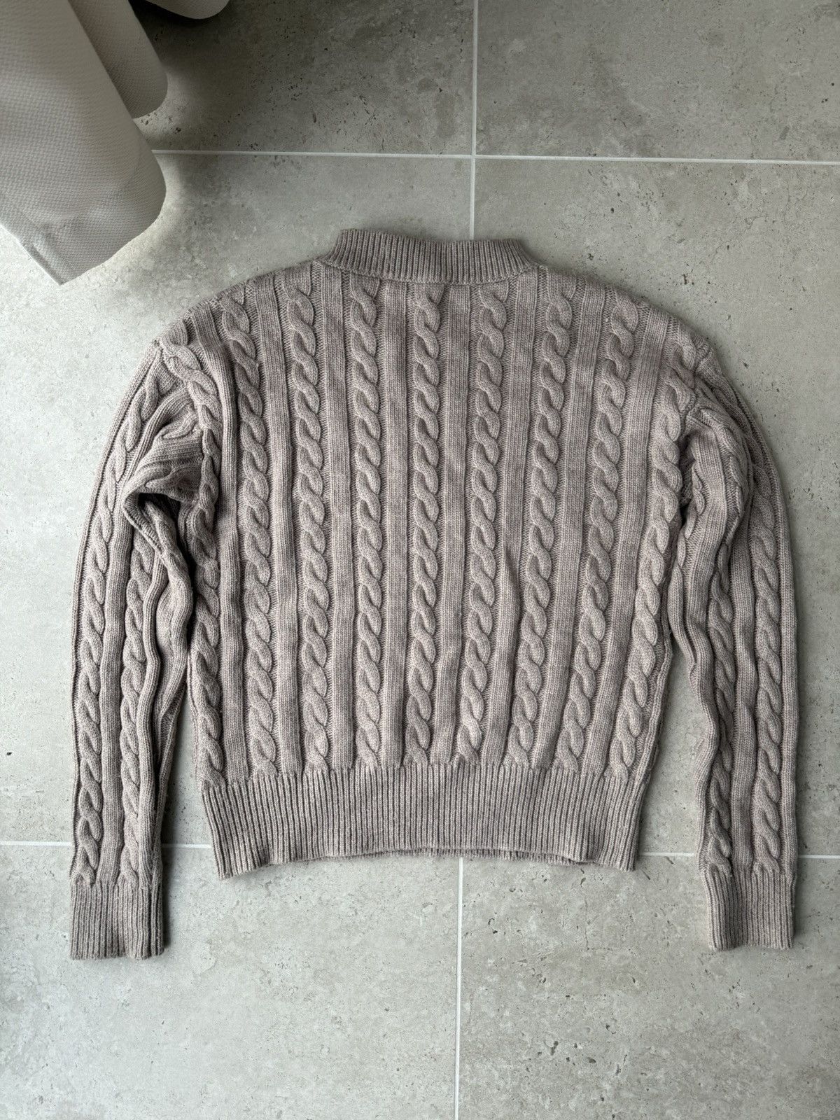 Loro Piana Loro Piana baby cashmere Sweaters Size XS / US 0-2 / IT 36-38 - 2 Thumbnail
