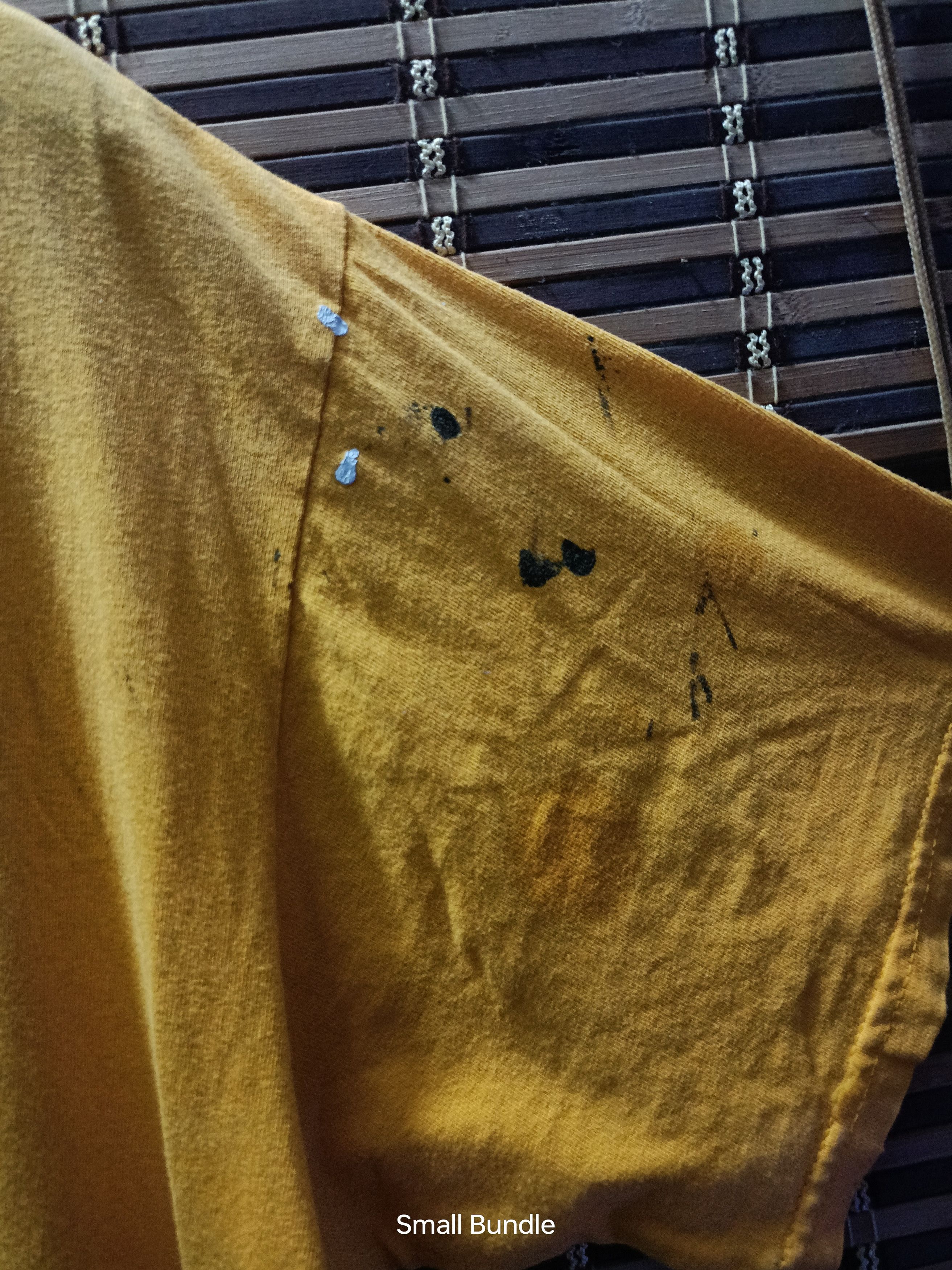 Vintage Beastie Boys Distressed Size US XL / EU 56 / 4 - 7 Thumbnail