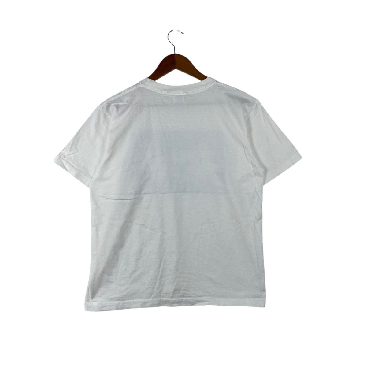 Vintage MARI OKAZAKI A-UN Manga Artist Historical Illustration Shirt Size M / US 6-8 / IT 42-44 - 4 Thumbnail