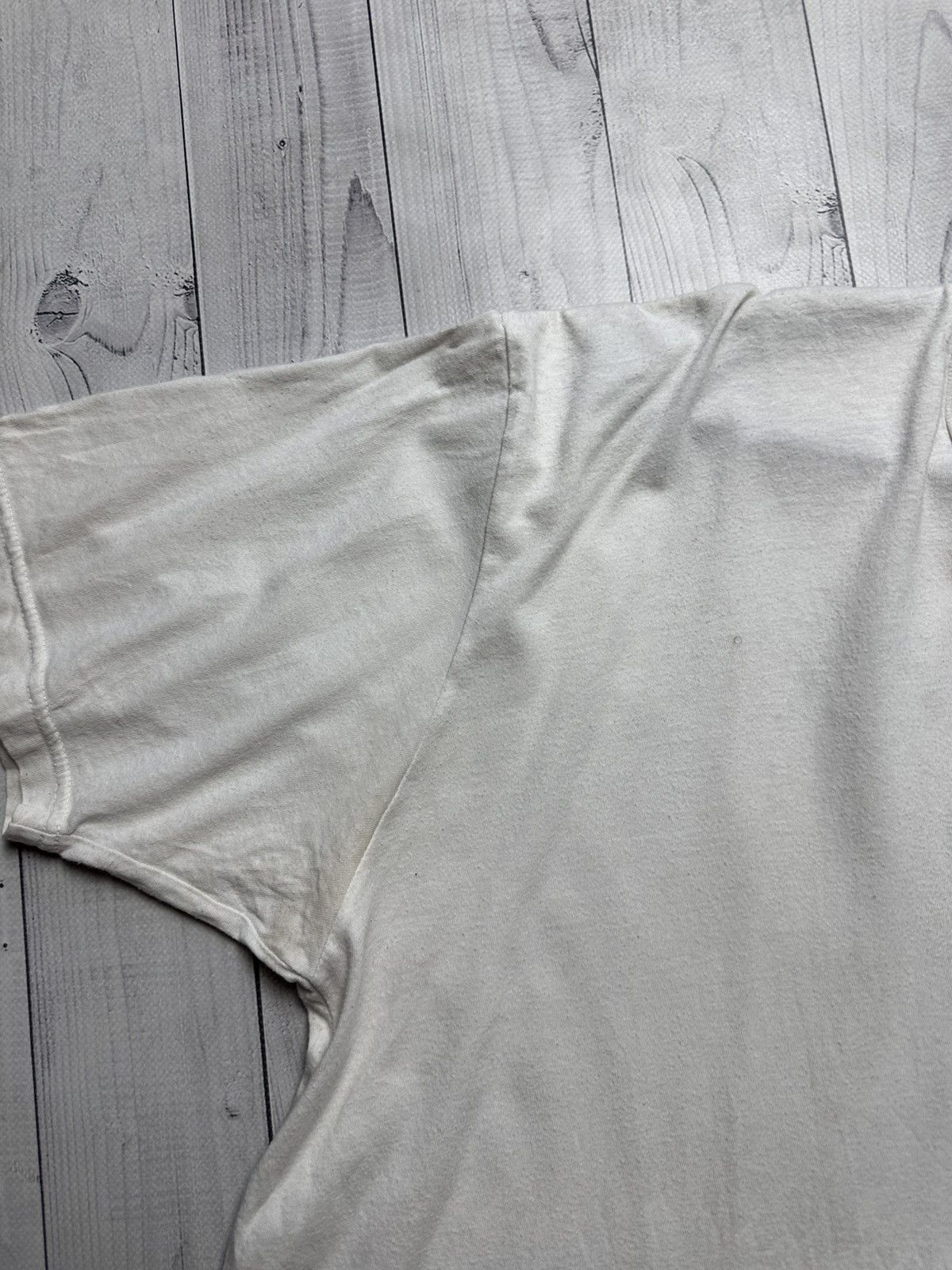 True Religion × Vintage Vintage True religion tee size XL logo distressed Size US XL / EU 56 / 4 - 15 Thumbnail