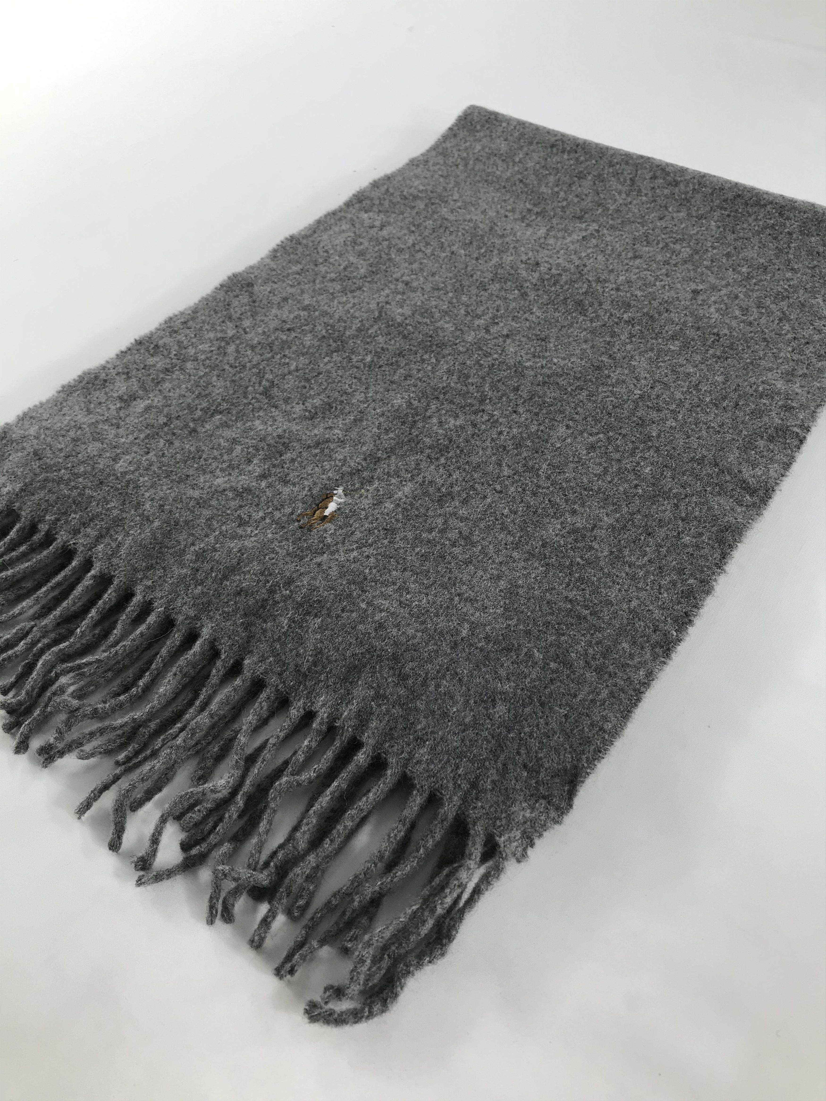 Polo Ralph Lauren Polo Ralph Lauren Scarf / Muffler / Neckwear - WW2350 Size ONE SIZE - 3 Thumbnail