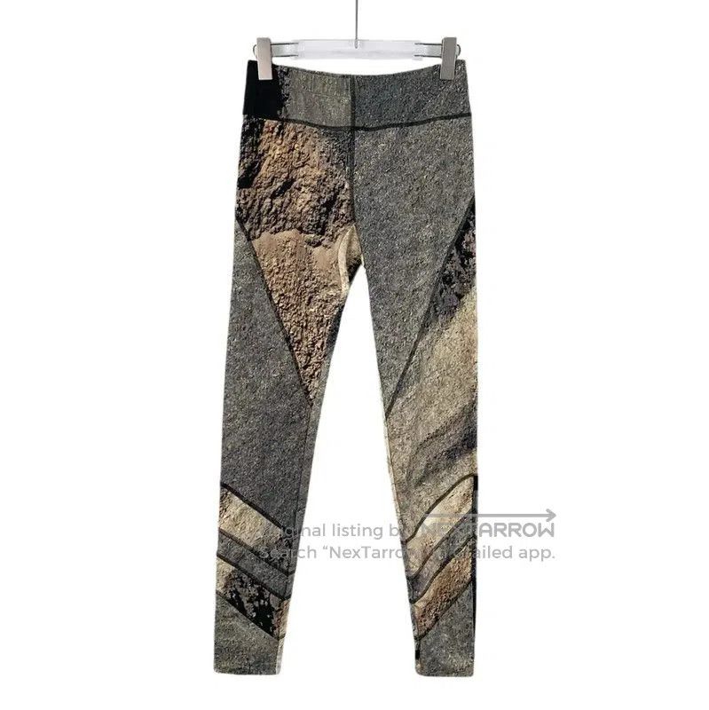 Other Louis Vuitton Colorblock Women's Casual Pants . Size 23" - 1 Thumbnail