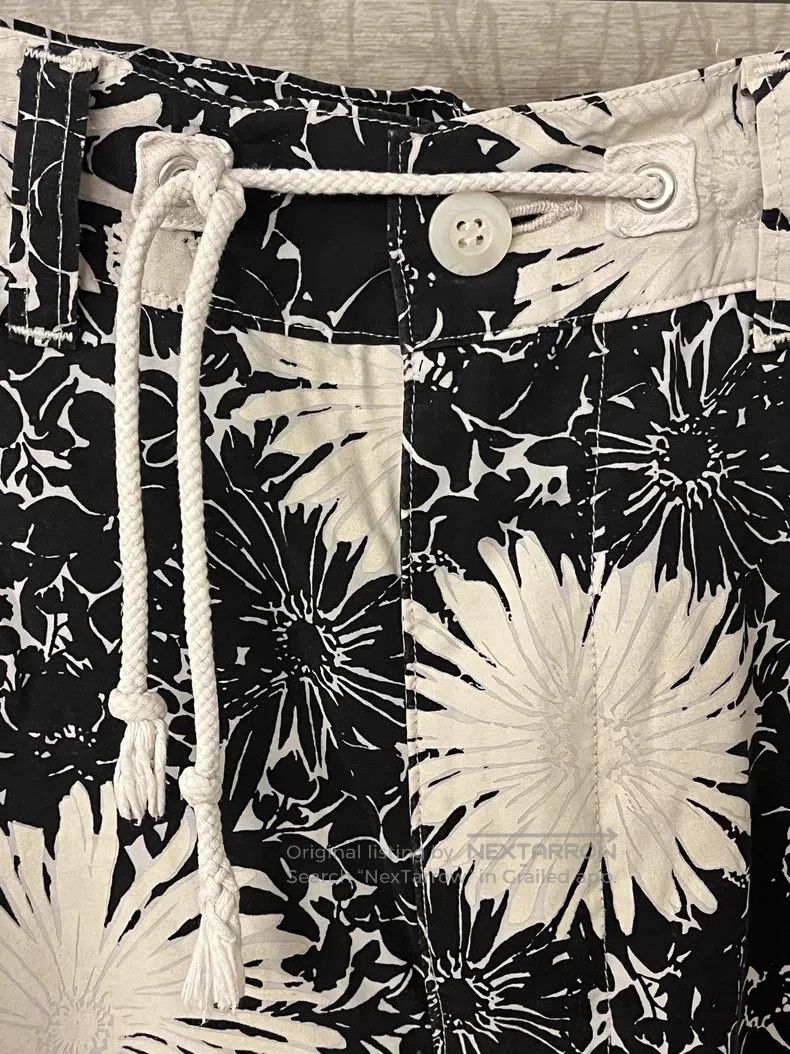 Junya Watanabe Junya Watanabe size S Shorts Size 23" - 4 Thumbnail