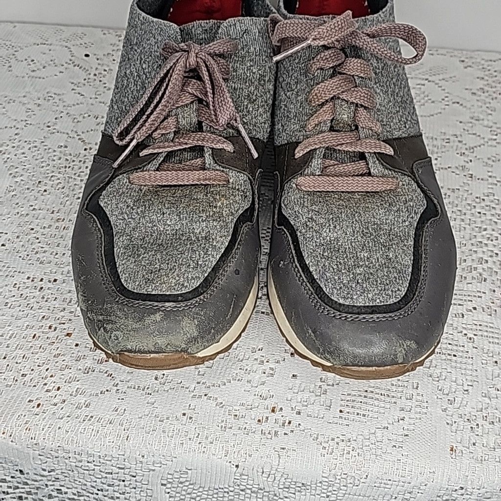 Ugg UGG Australia Trigo hyperweave treadlite sneakers shoes 11 Size US 11 / EU 44 - 5 Thumbnail