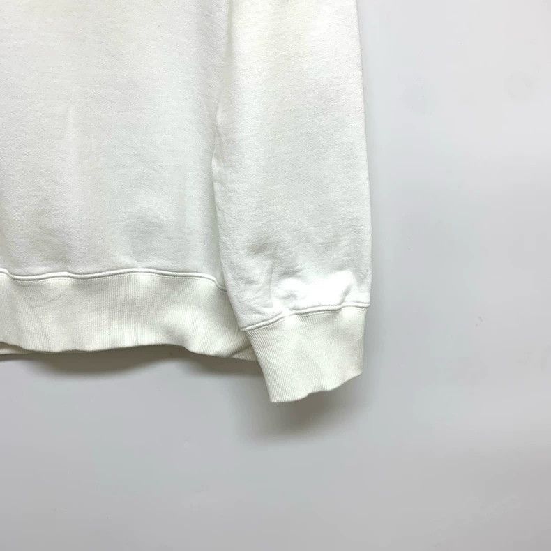 Dior Dior Peter Doig Embroidered Sweatshirt XL-2506 Size XL / US 12-14 / IT 48-50 - 8 Thumbnail