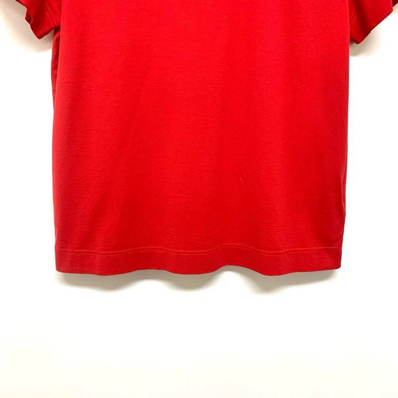 Givenchy Givenchy Red short-sleeve T-shirt, size XS, shoulder width Size US XS / EU 42 / 0 - 4 Thumbnail