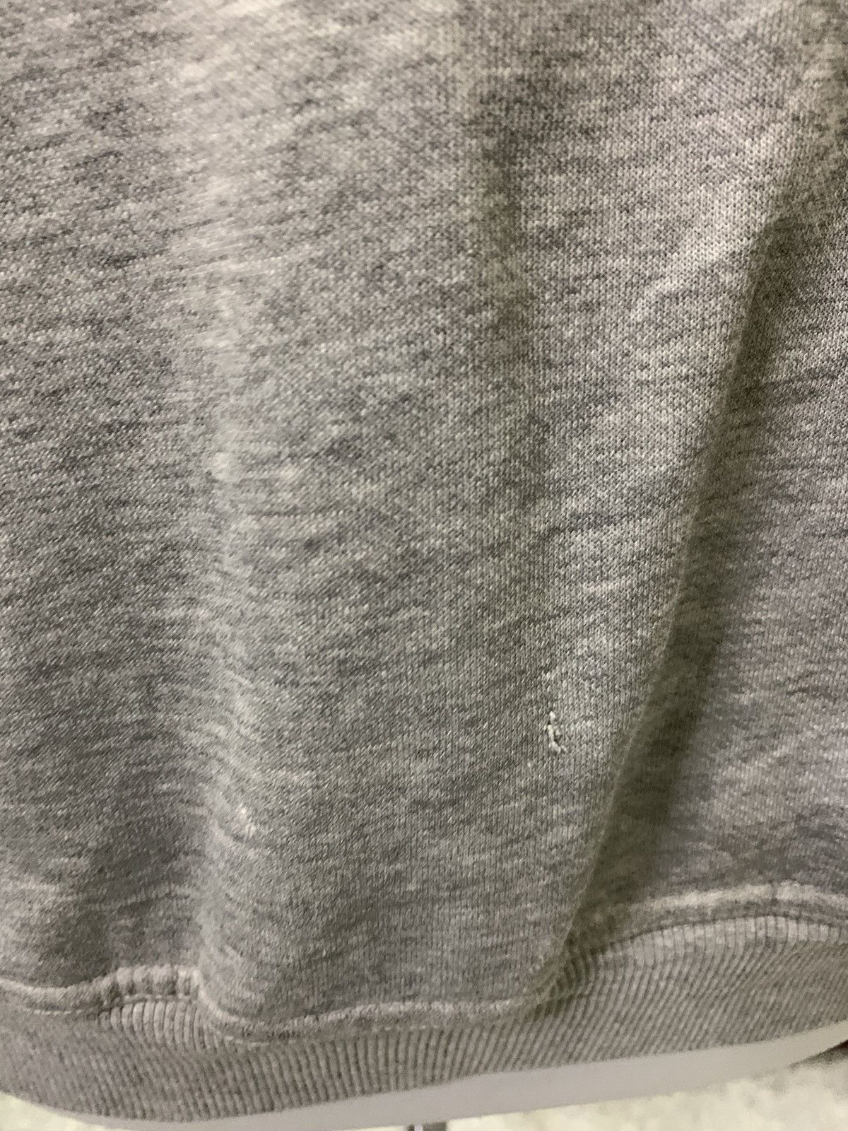 Market × Puma Puma Gray Hoodie Size XXL / US 16-18 / IT 52-54 - 8 Thumbnail