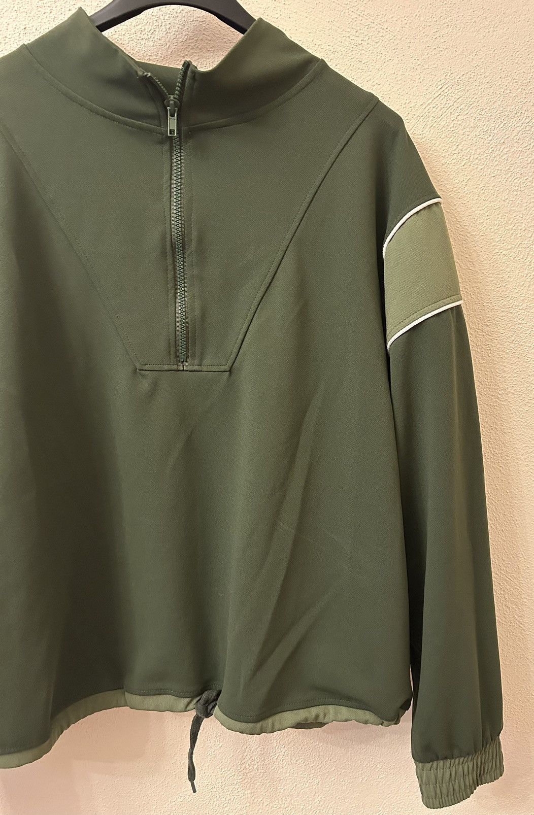 Zara Zara Long Sleeve Size L / US 10 / IT 46 - 3 Thumbnail