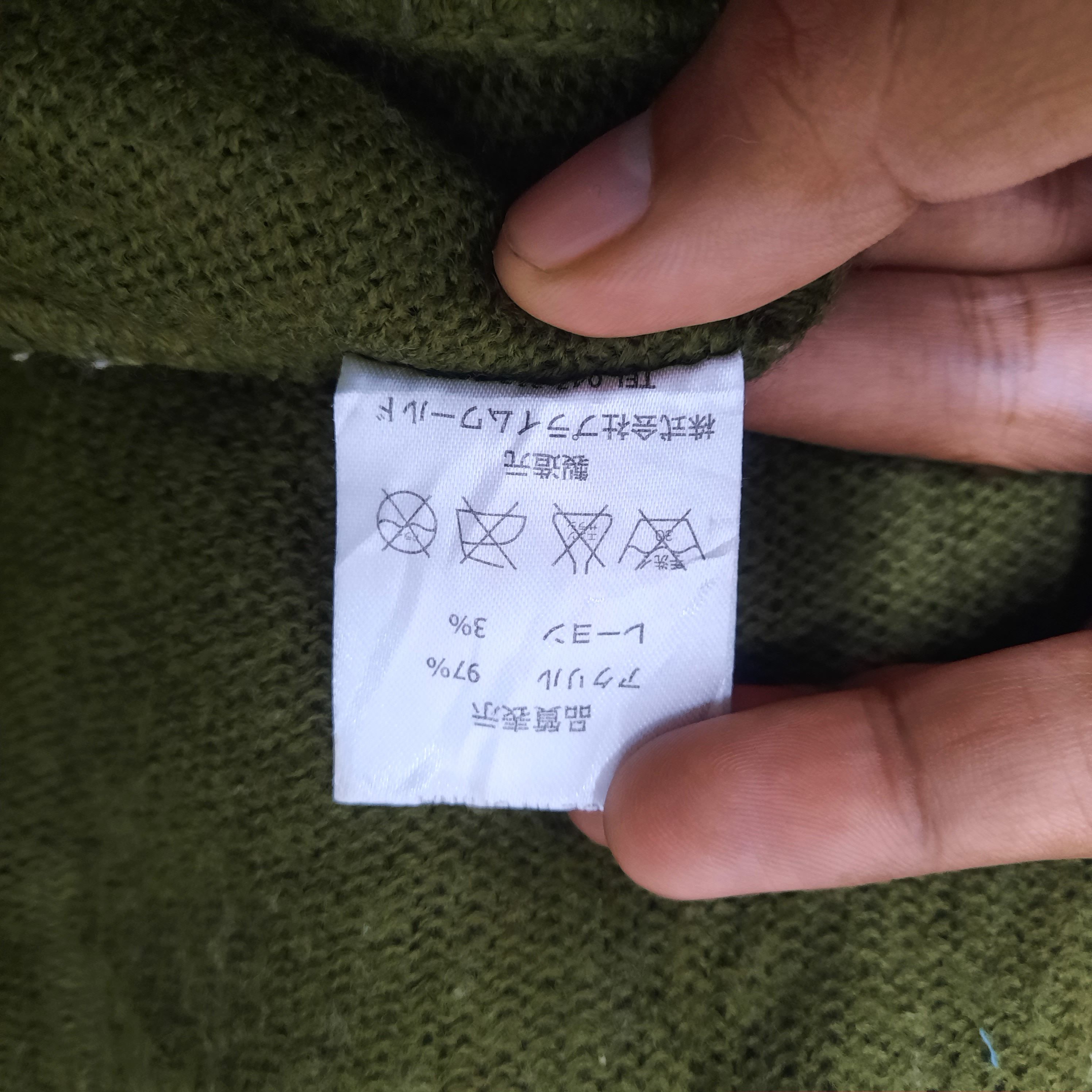 Sports Specialties ⛓️ 76 lubricants motorcycle oil patch beanie hat Size ONE SIZE - 4 Thumbnail