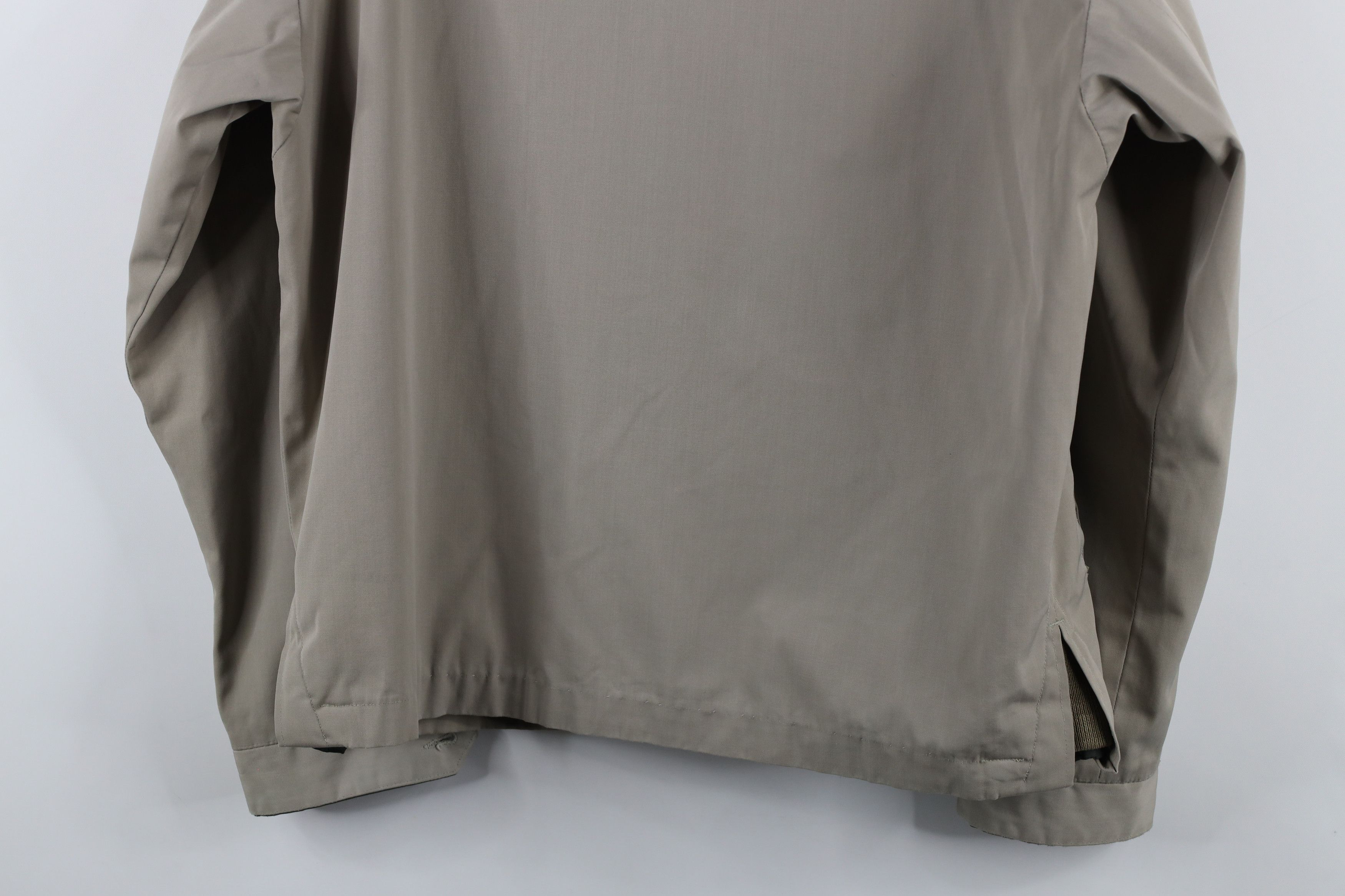 Vintage Vintage 60s 70s Streetwear Sailing Boating Bomber Jacket USA Size US L / EU 52-54 / 3 - 13 Thumbnail