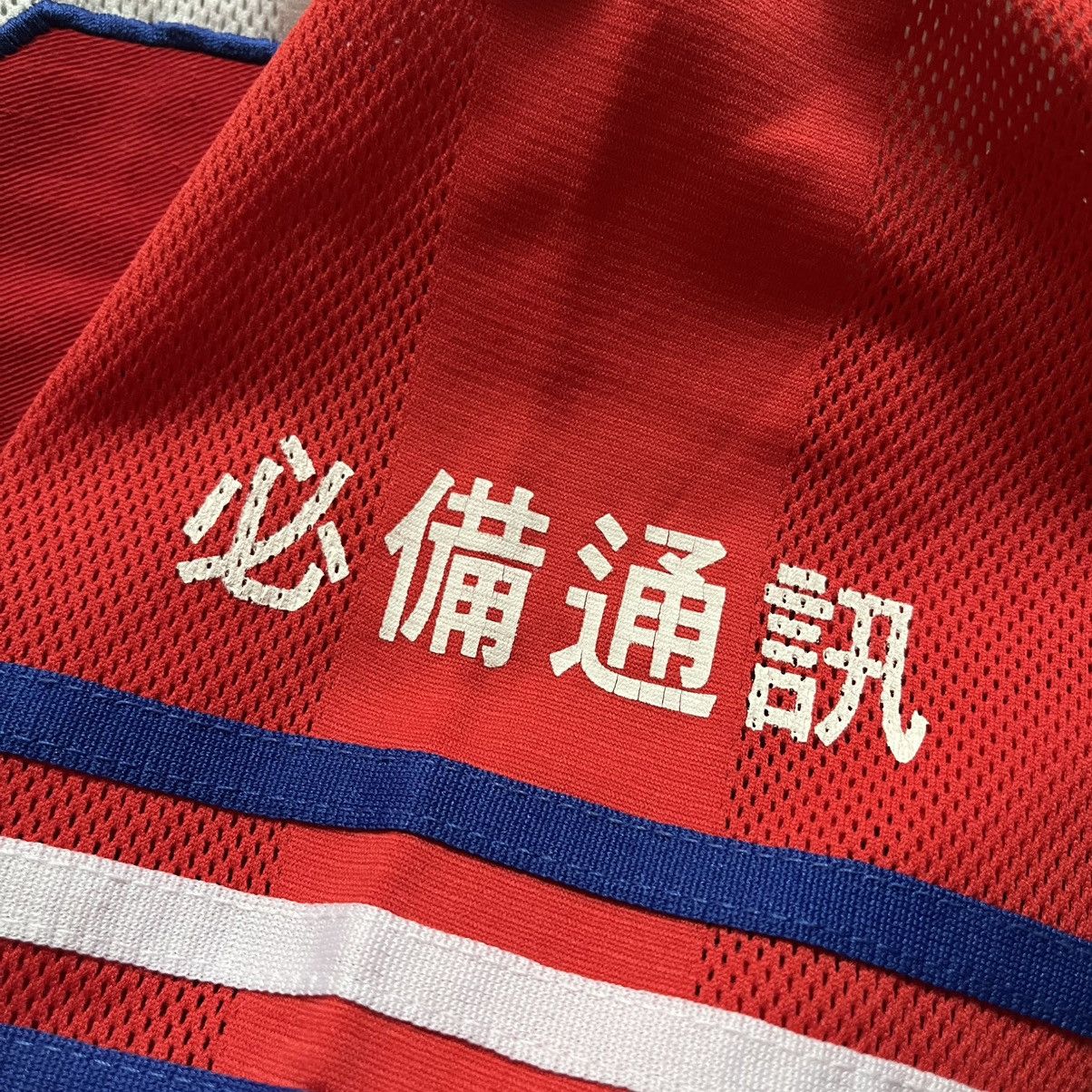 Adidas 1995 South China vs AC Milan SCAA Jersey Size US L / EU 52-54 / 3 - 8 Thumbnail