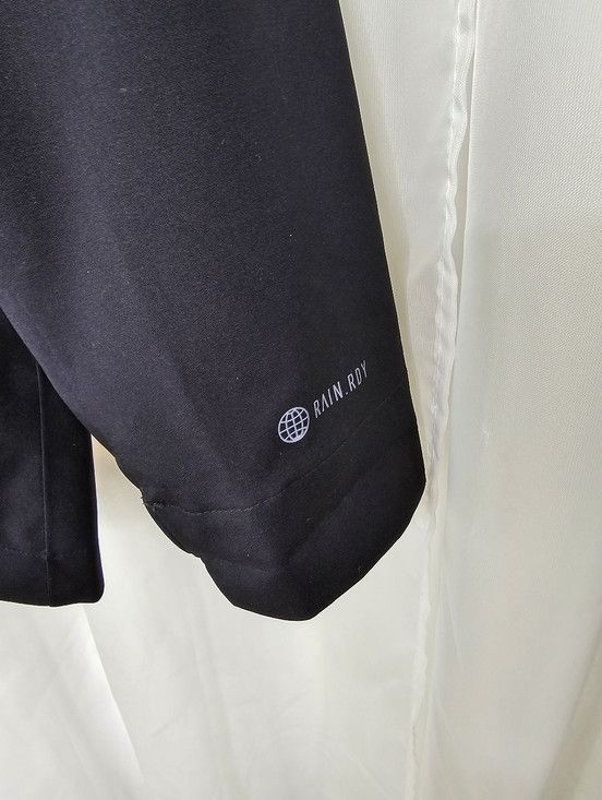 Adidas adidas MyShelter Rain.Rdy Rain Terrex Jacket Black Outdoor Size US XL / EU 56 / 4 - 11 Thumbnail