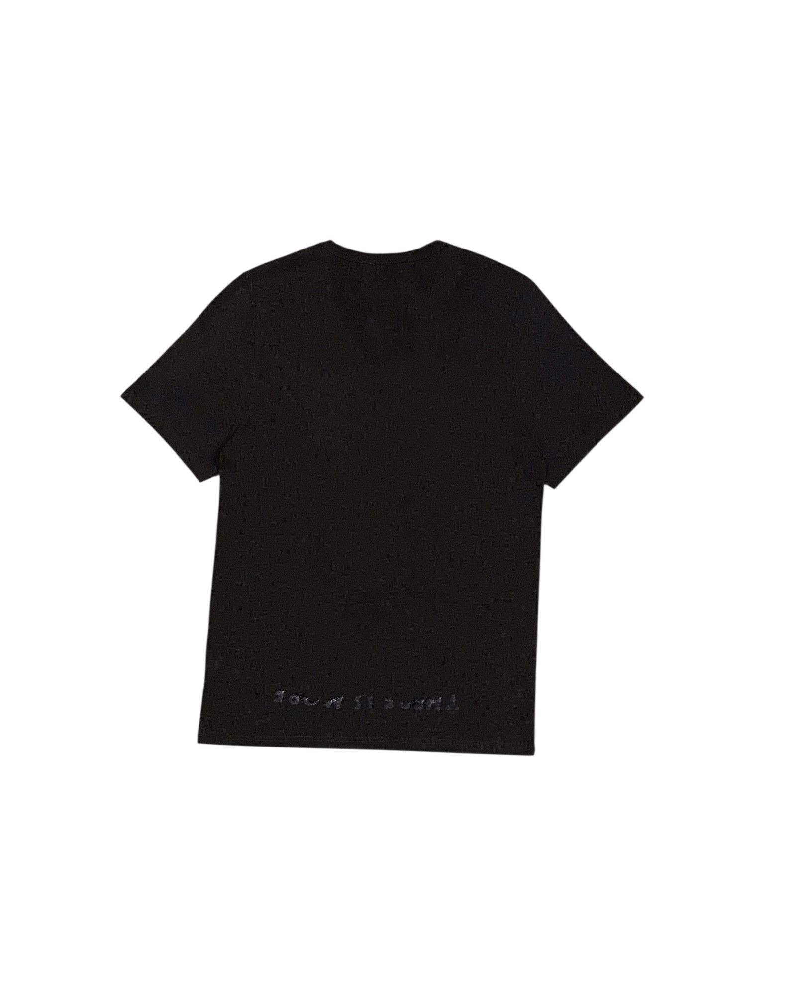 Maison Margiela Maison Margiela Aids Tee Size US L / EU 52-54 / 3 - 3 Thumbnail