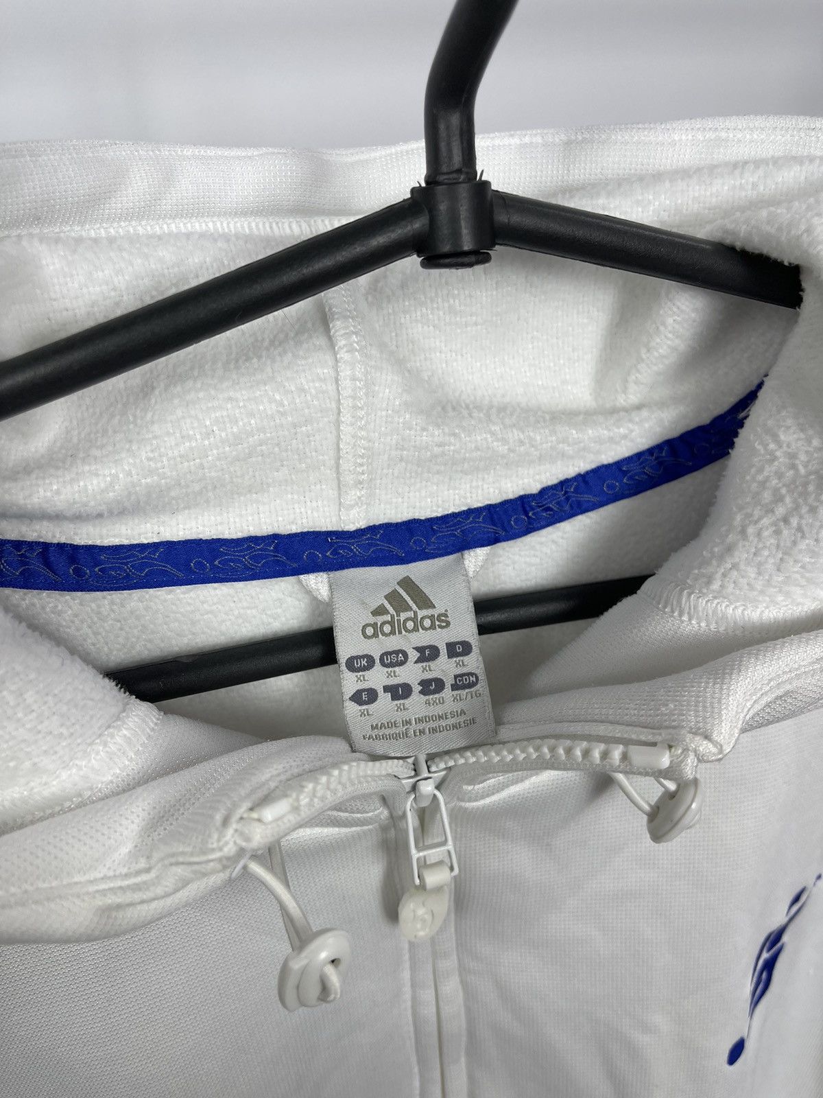 Adidas David Beckham 2004 Adidas Predator Pulse Climawarm Size: XL Size US XL / EU 56 / 4 - 3 Thumbnail