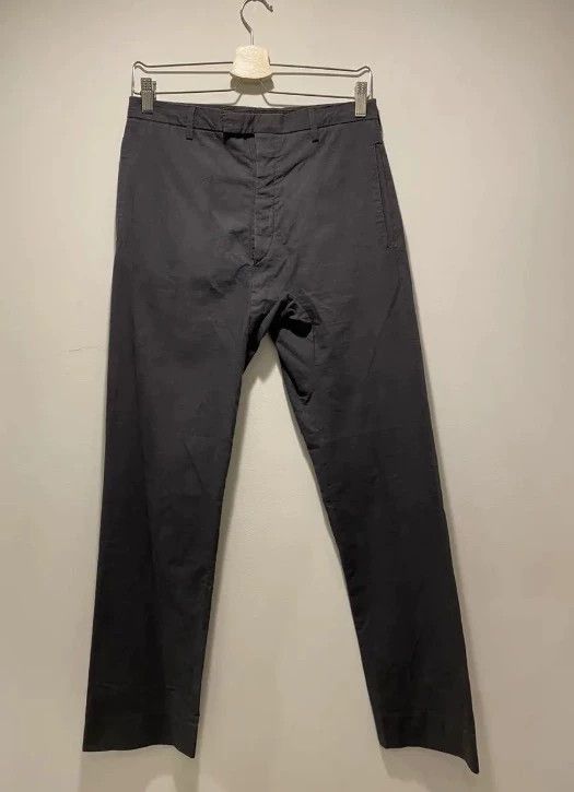 Carol Christian Poell carol christian poell 06 Alien pants 2506-Nextarrow Size US 28 / EU 44 - 1 Thumbnail