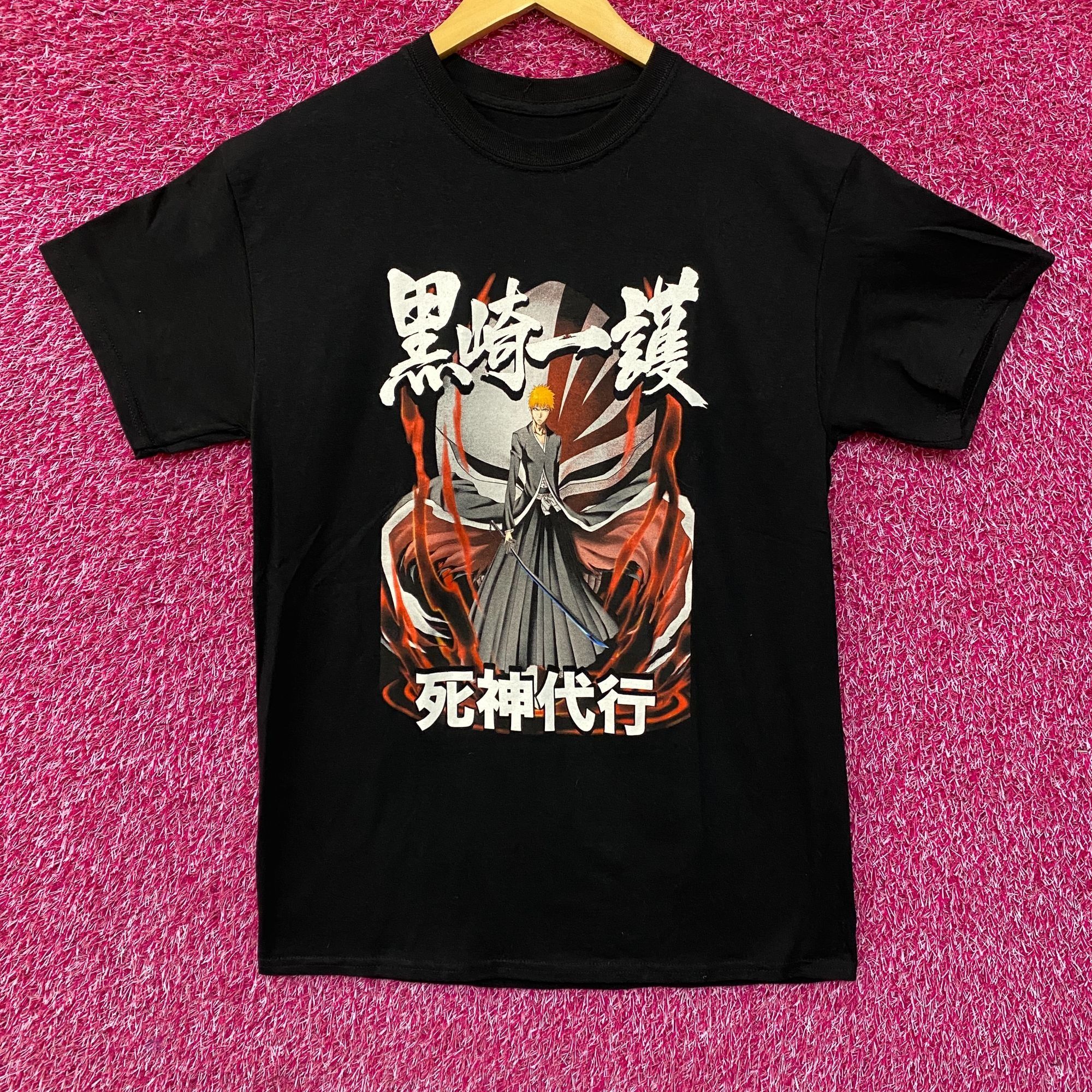 Bleach Bleach Ichigo Kurosaki Shinigami Daikou- Substitute Soul Rea Size US S / EU 44-46 / 1 - 1 Thumbnail