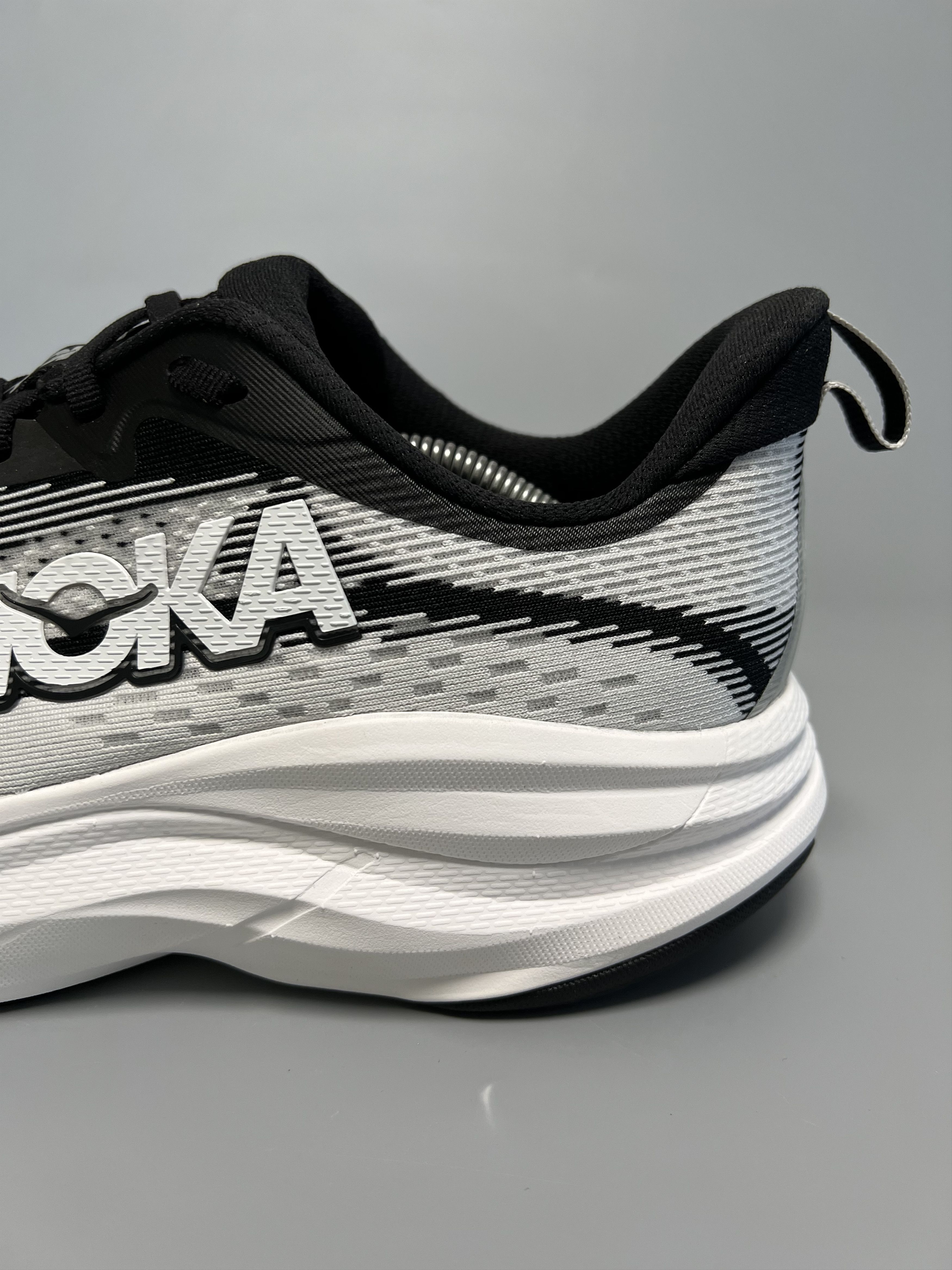 Hoka 11D Hoka One One Skyflow Wide Running Shoes Gym Walking Size US 11 / IT 41 - 9 Thumbnail